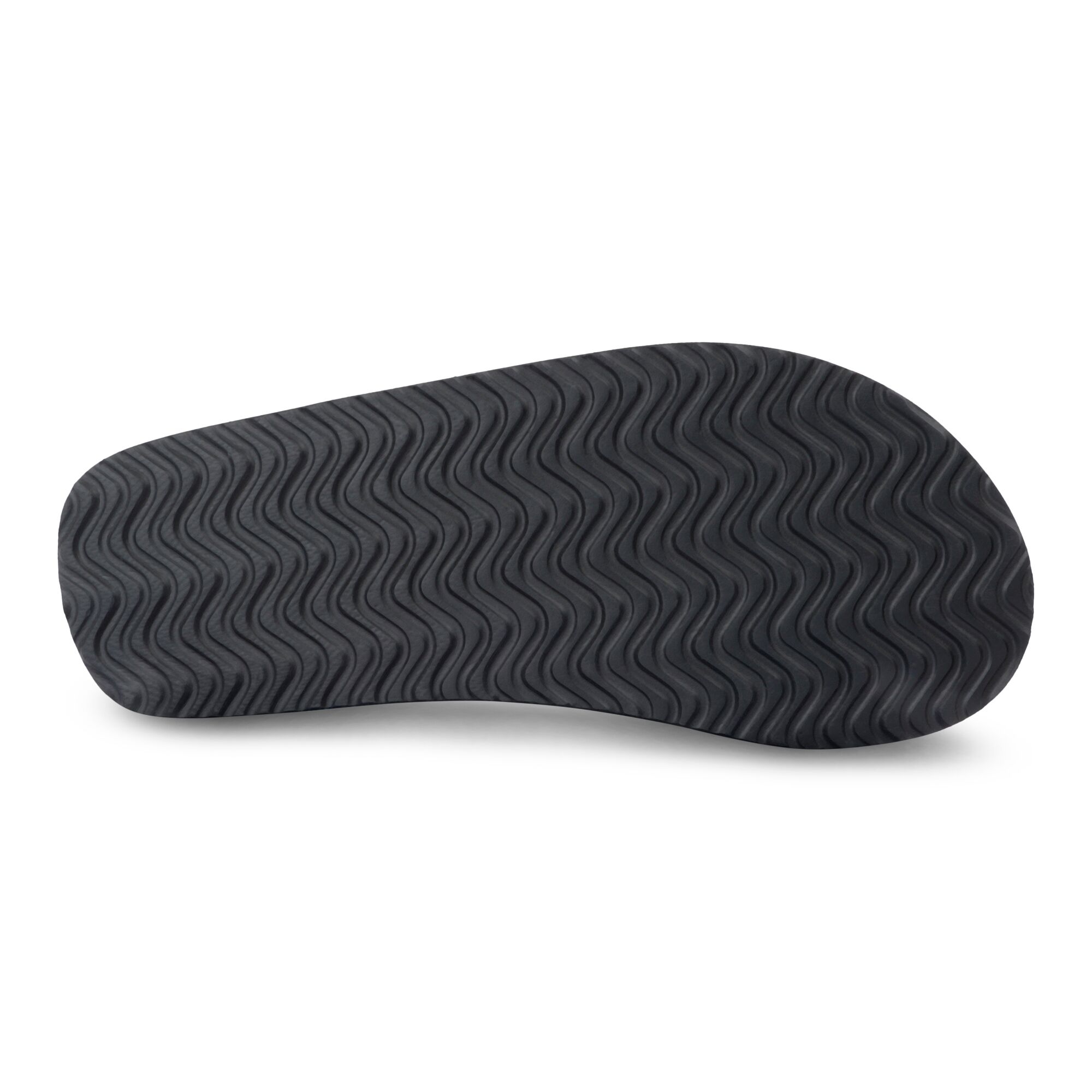 Women's Catarina Flip Flops | Black Lilas