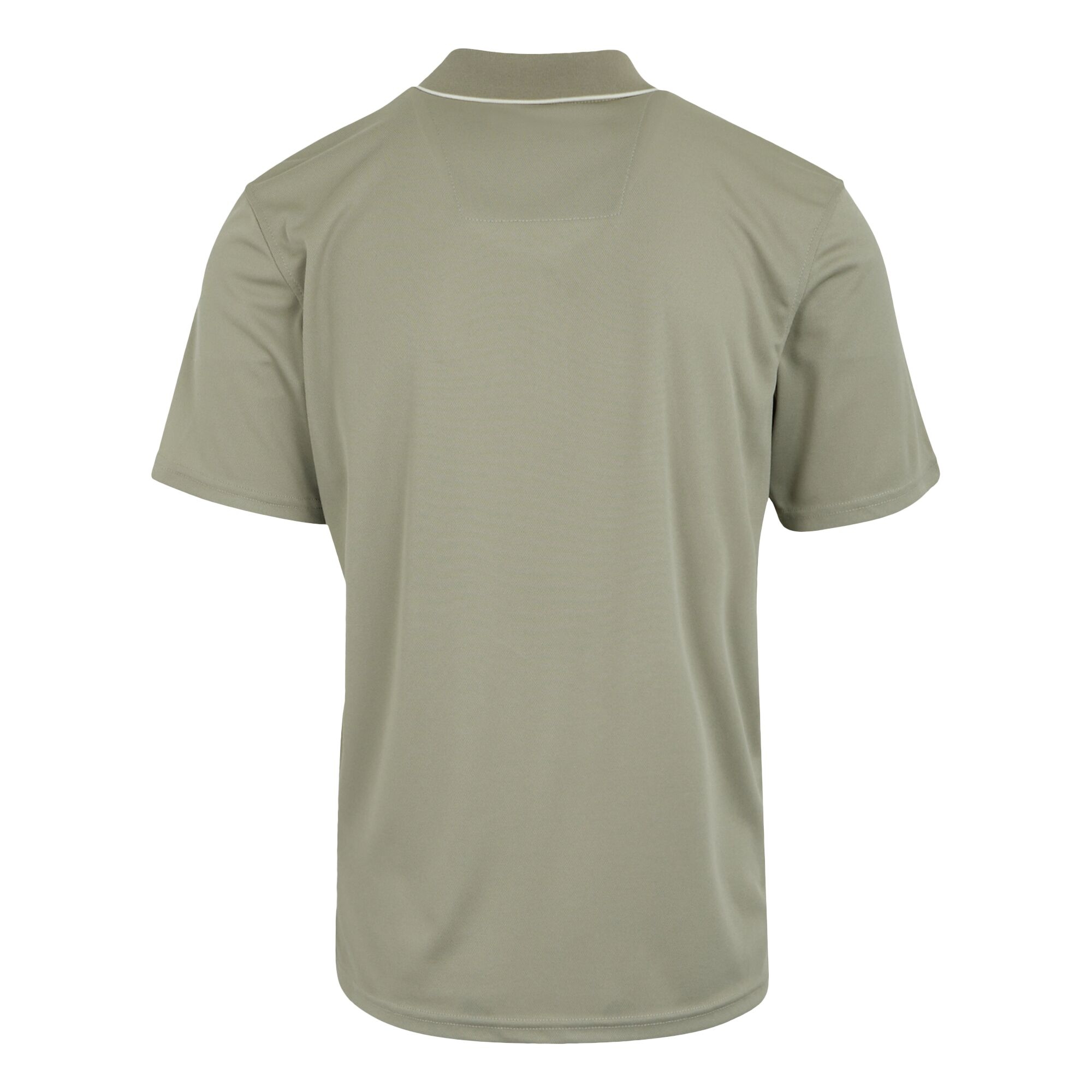 Men's Maverick V Active Polo Shirt | Golden Sand