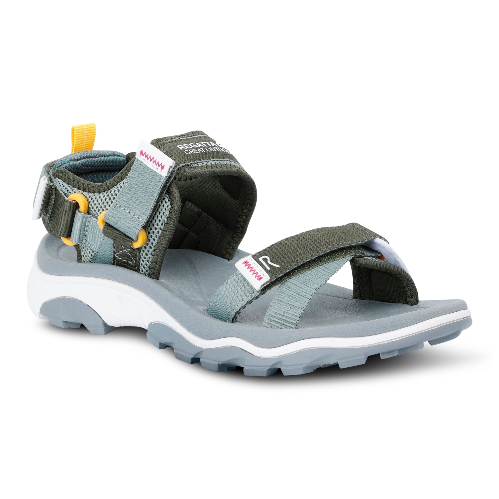 Women's Blaze Sandals | Glacier Green