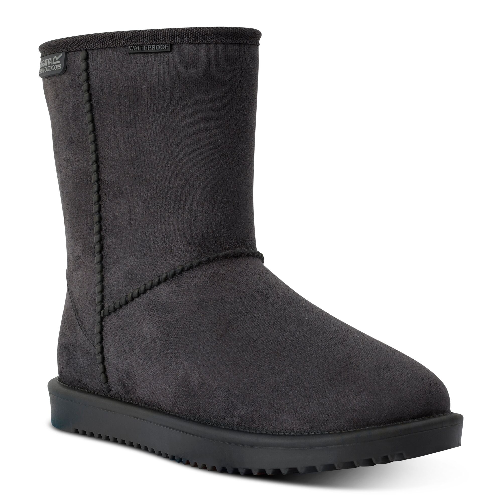 Women's Risely Waterproof Fur Lined Boots | Briar
