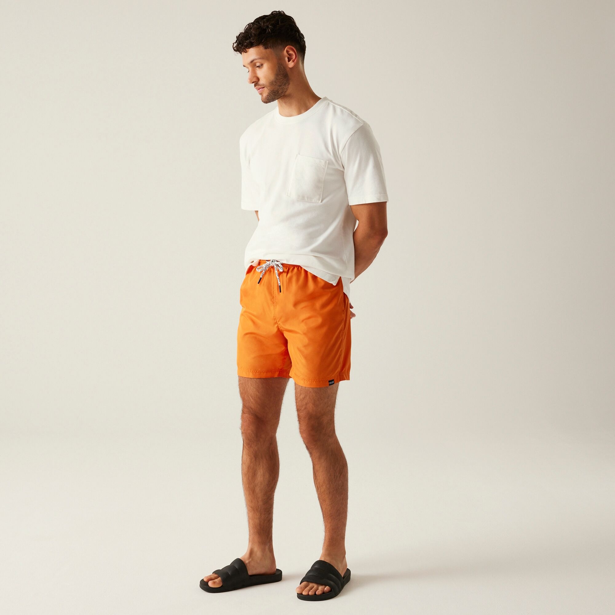 Men's Mackleyna Swim Short | Fox