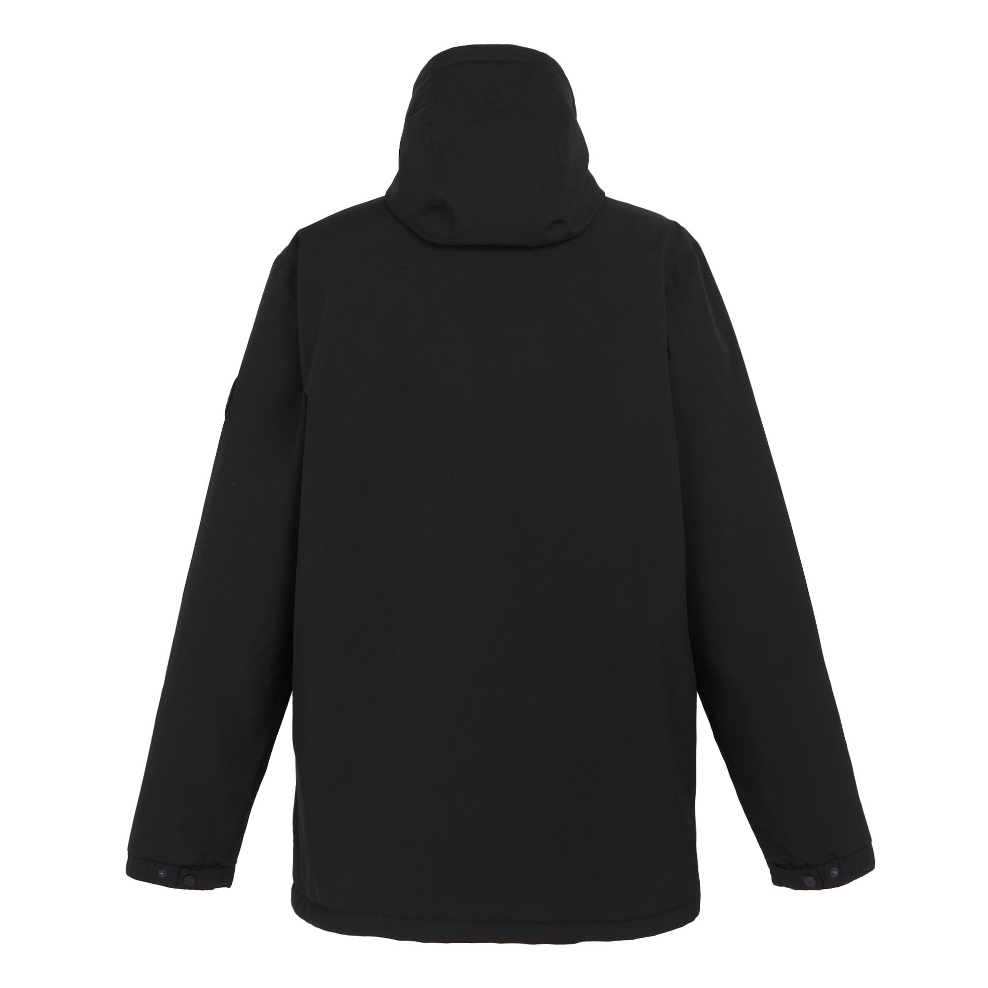 Christian Lacroix - Men's Lunel Waterproof Padded Jacket | Black