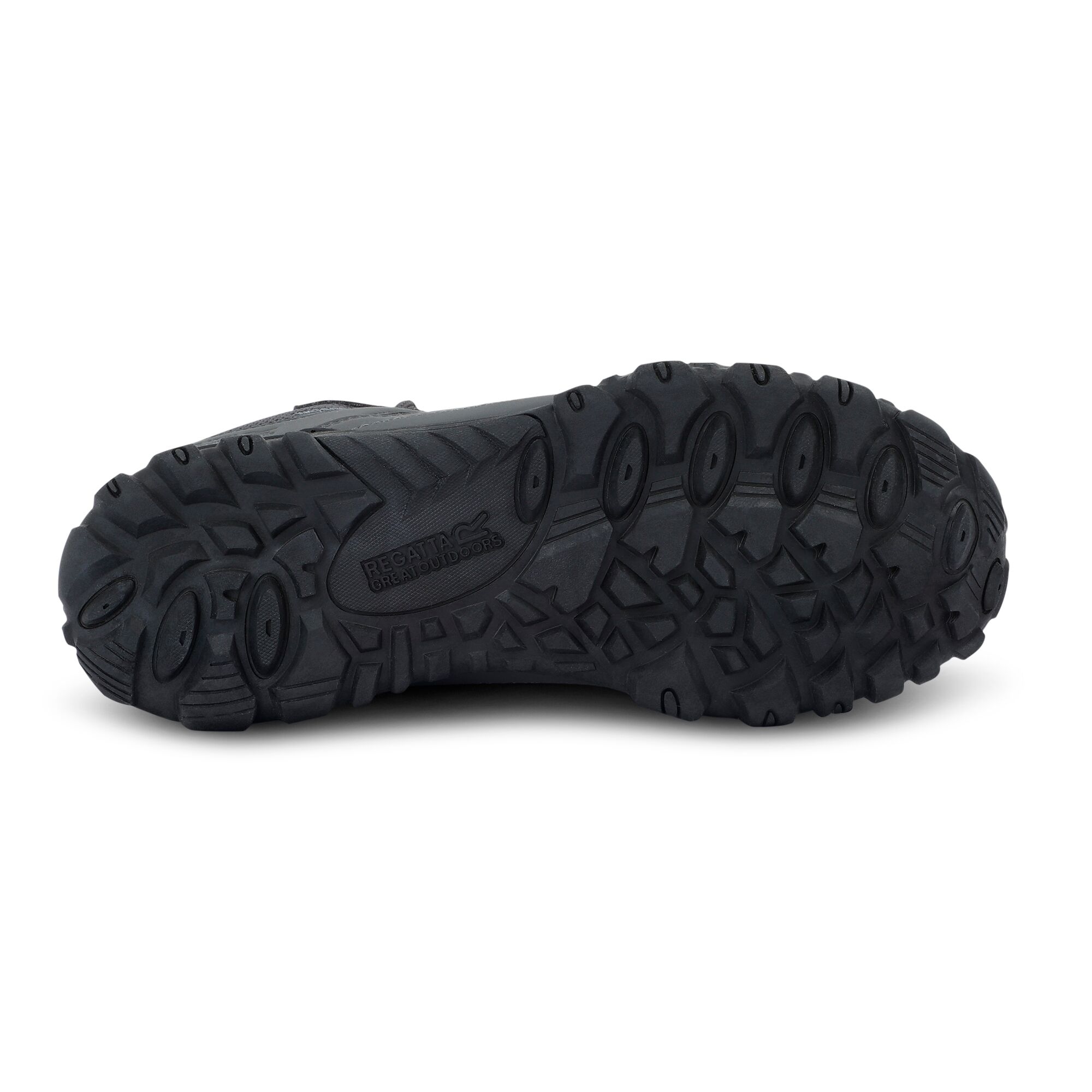 Men's Edgepoint Waterproof Mid Walking Boots | Ash Dried Sage?