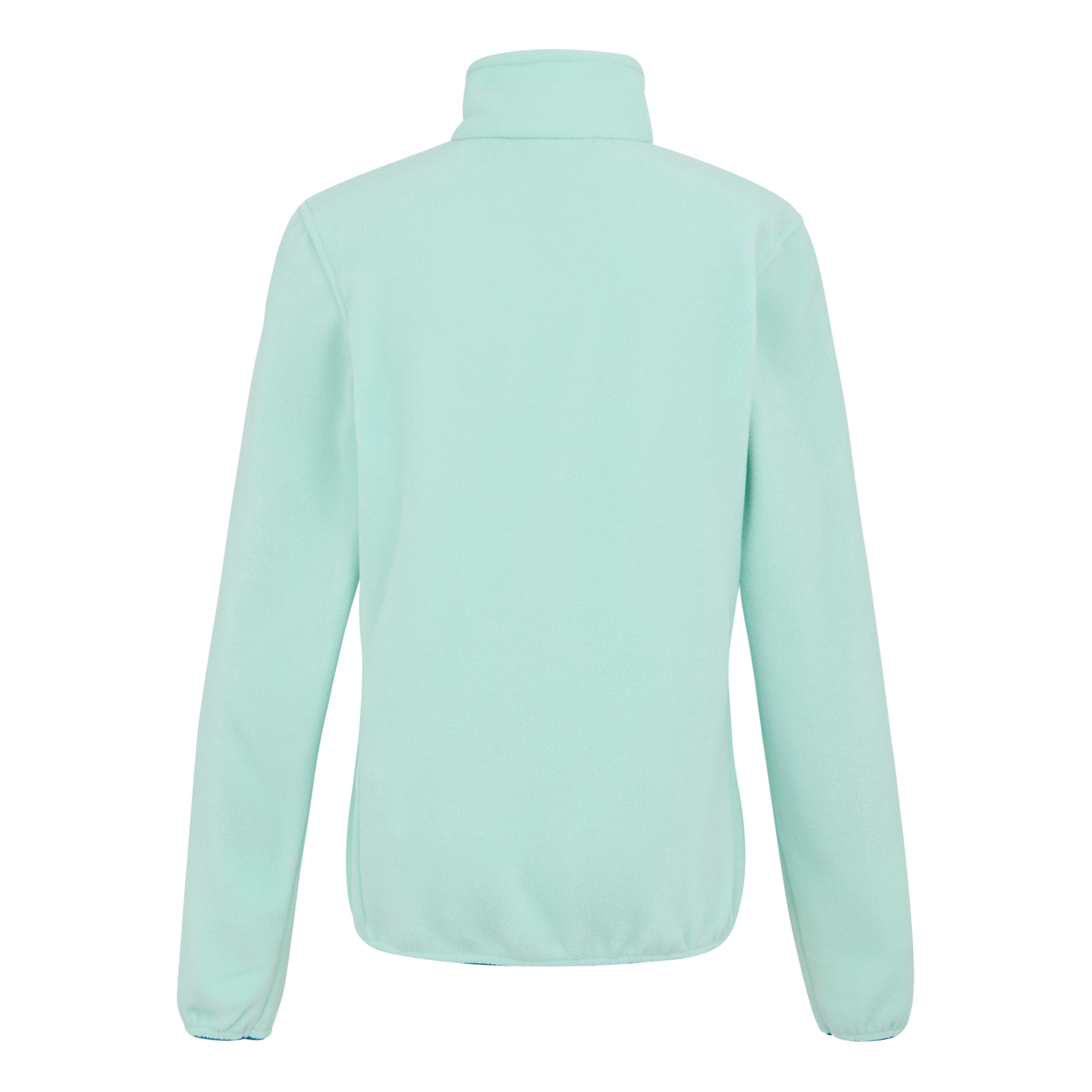Women's Clemance IV Full Zip Fleece | Icy Morn