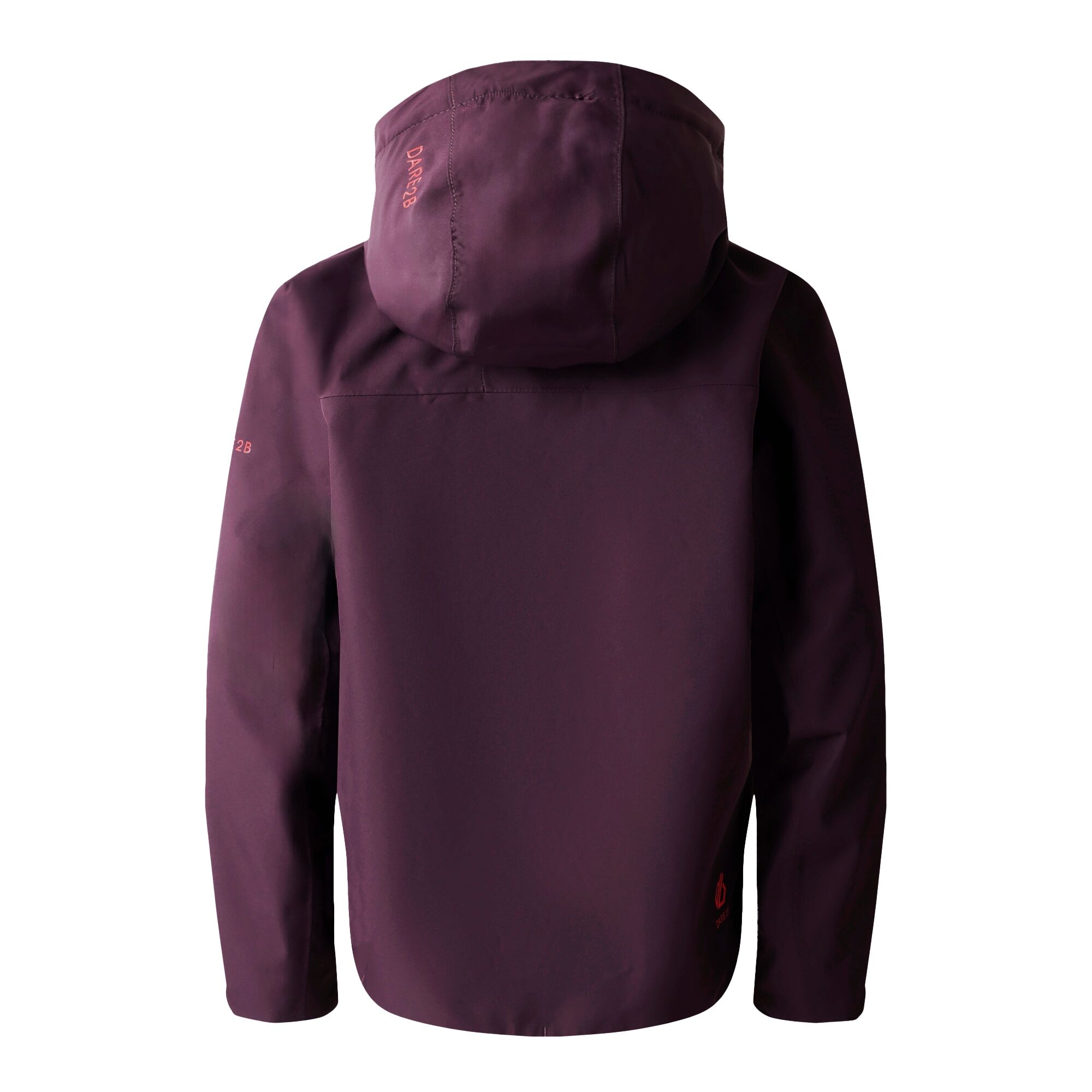 Kids' Switch Out Jacket | Deep Plum