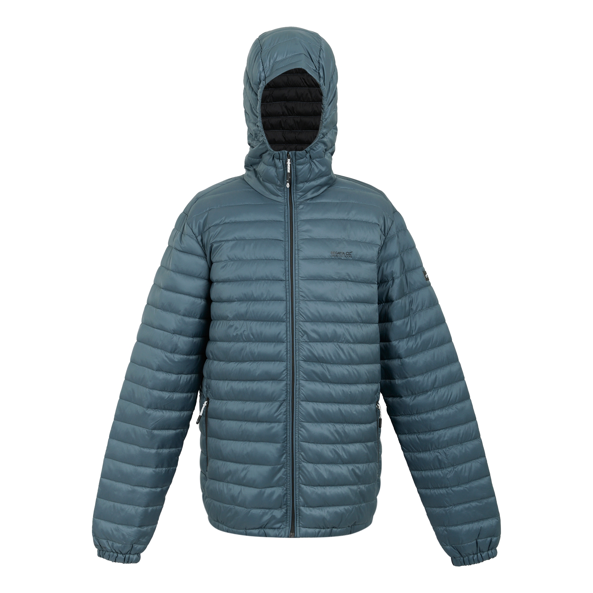 Men's Hurden Padded Jacket | Stormy Weather