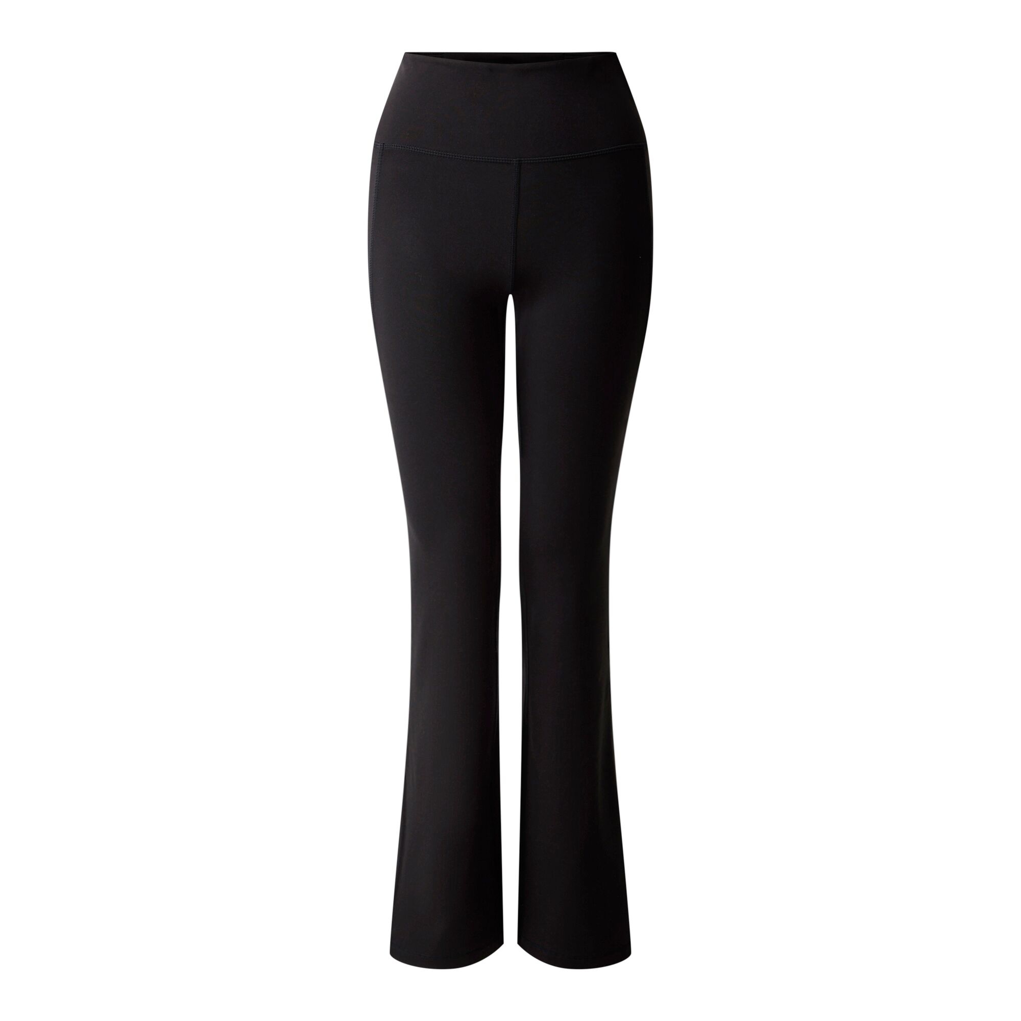 Women's Refresh Flared Leggings | Black