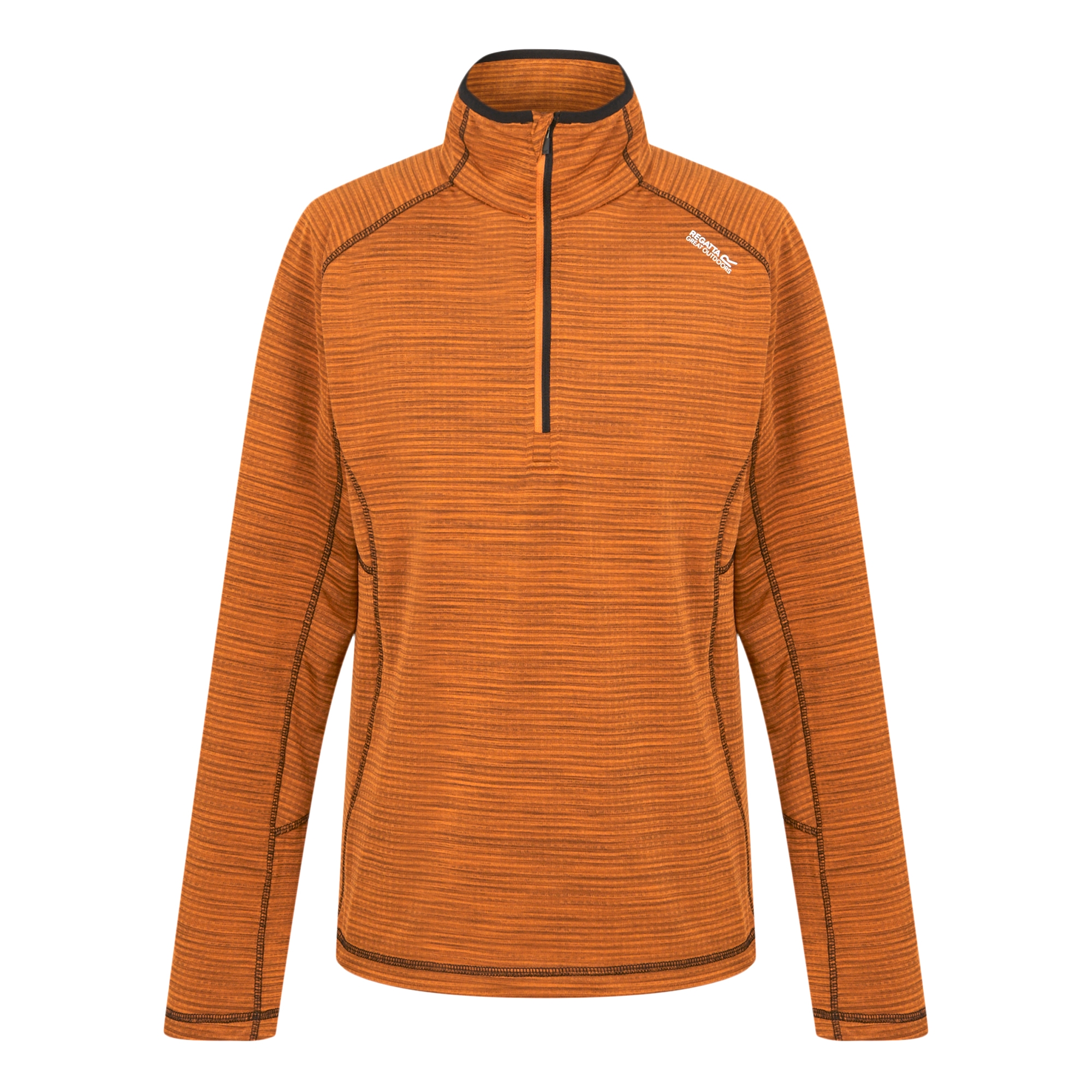Men's Yonder II Half Zip Fleece | Fox