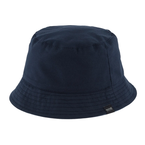 Men's Camdyn Reversible Hat | Navy Coronet Blue
