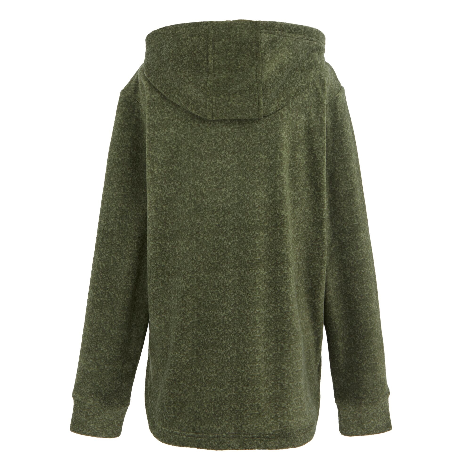 Women's Mayse Hoody | Dark Khaki