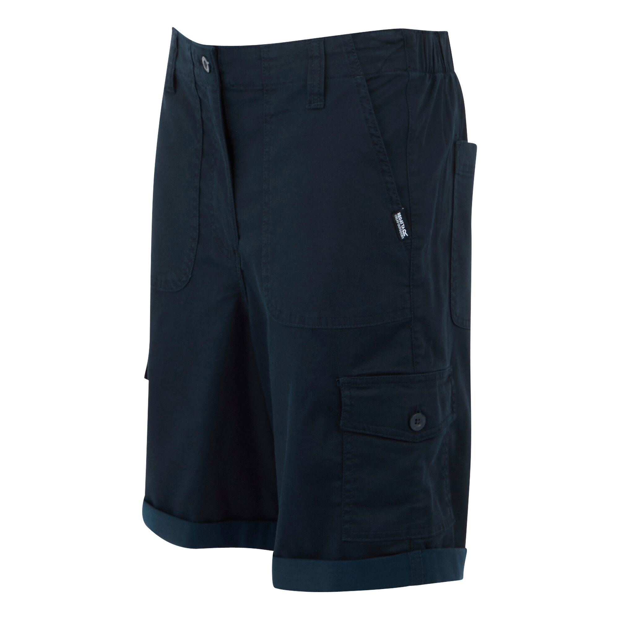 Women's Shorebella Shorts | Navy