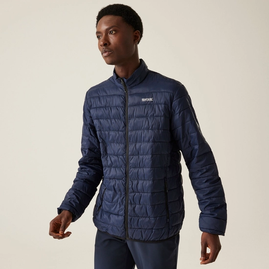 Men's Hillpack II Insulated Jacket | Nephrite Green Grenoble Green