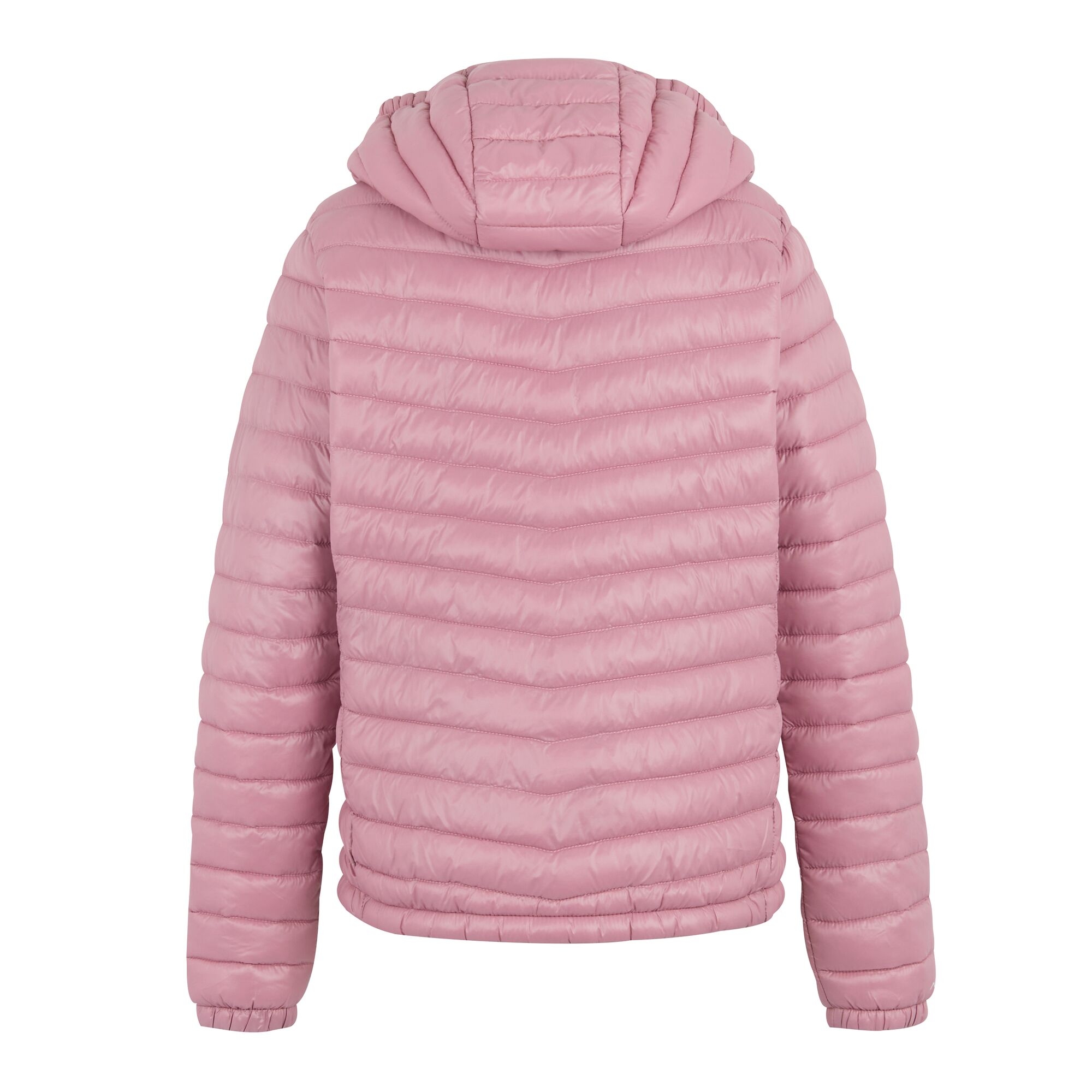 Women's Hurden Padded Jacket | Lilas