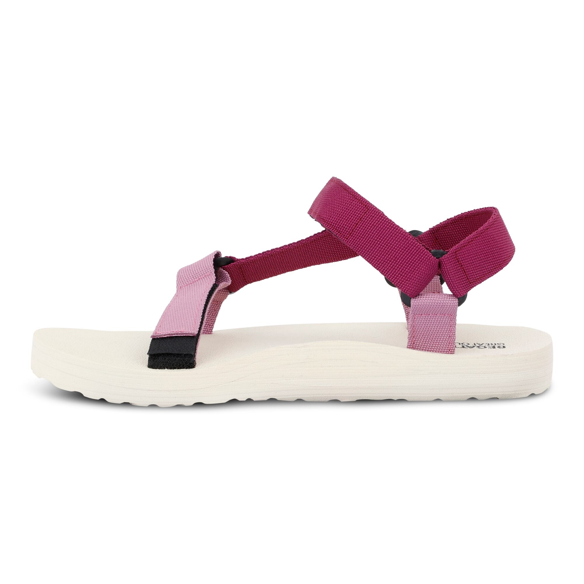 Lady Vendeavour Sandal | Beaujolais Lilas