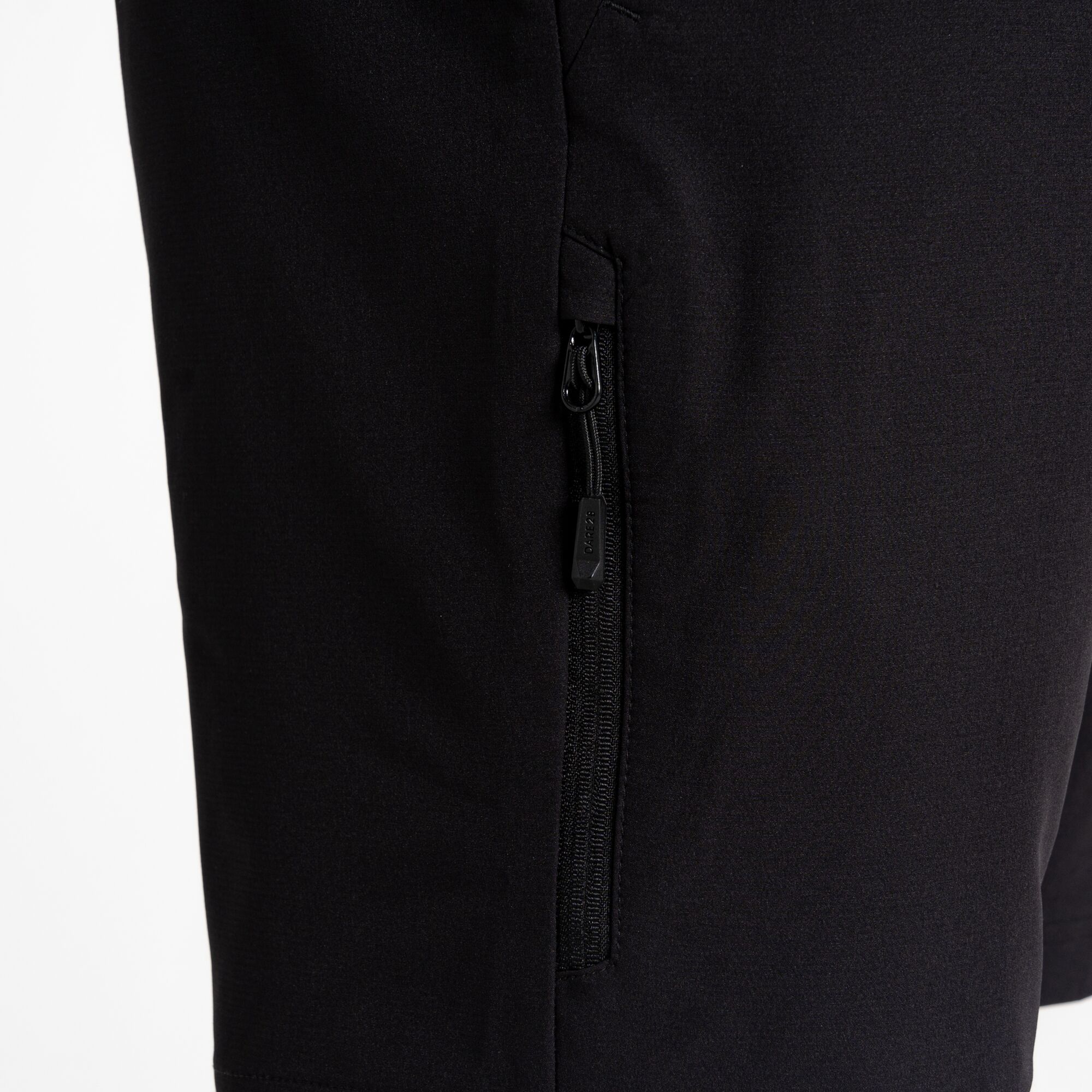Men's Torrek II Walking Shorts | Black