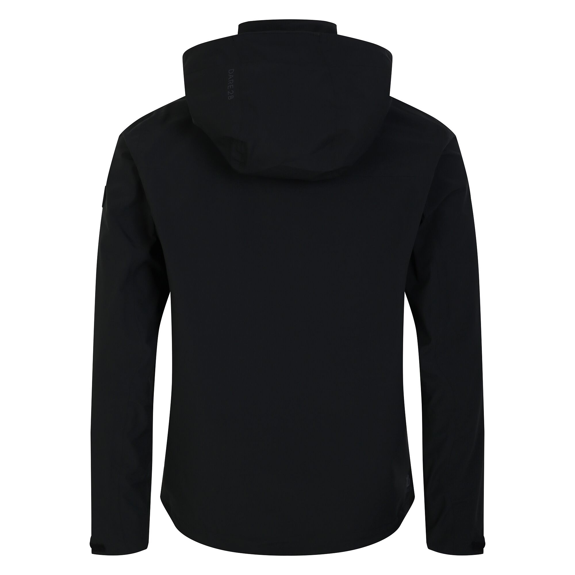 Men's Switch Out II Waterproof Jacket | Black
