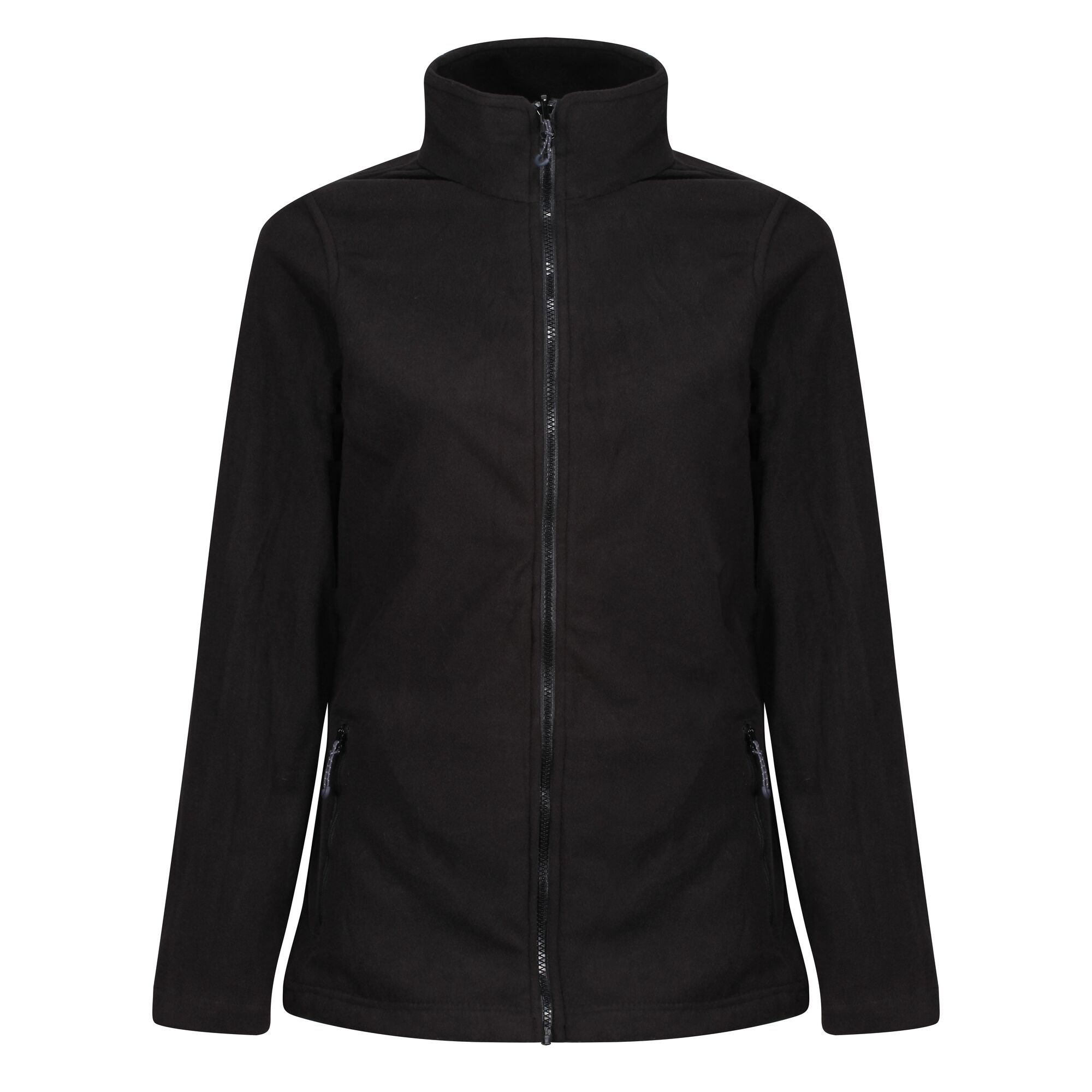 Women's Benson III Breathable 3 in 1 Jacket | Black