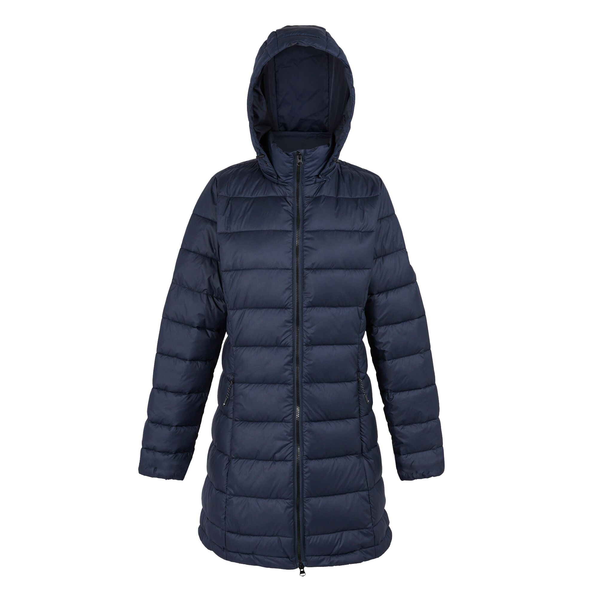 Women's Starler Insulated Padded Jacket | Navy