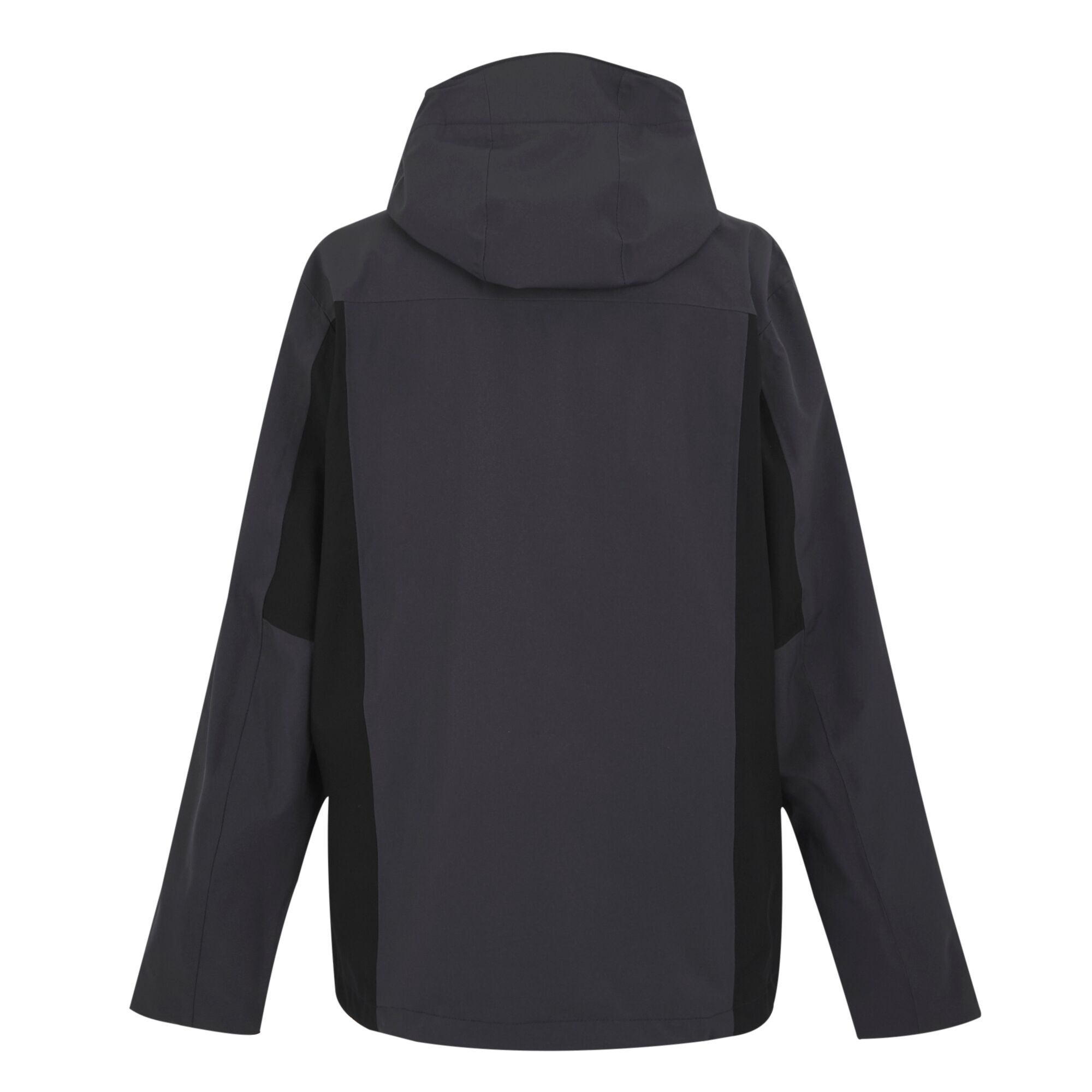 Men's Birchdale II Waterproof Jacket | Ash Black