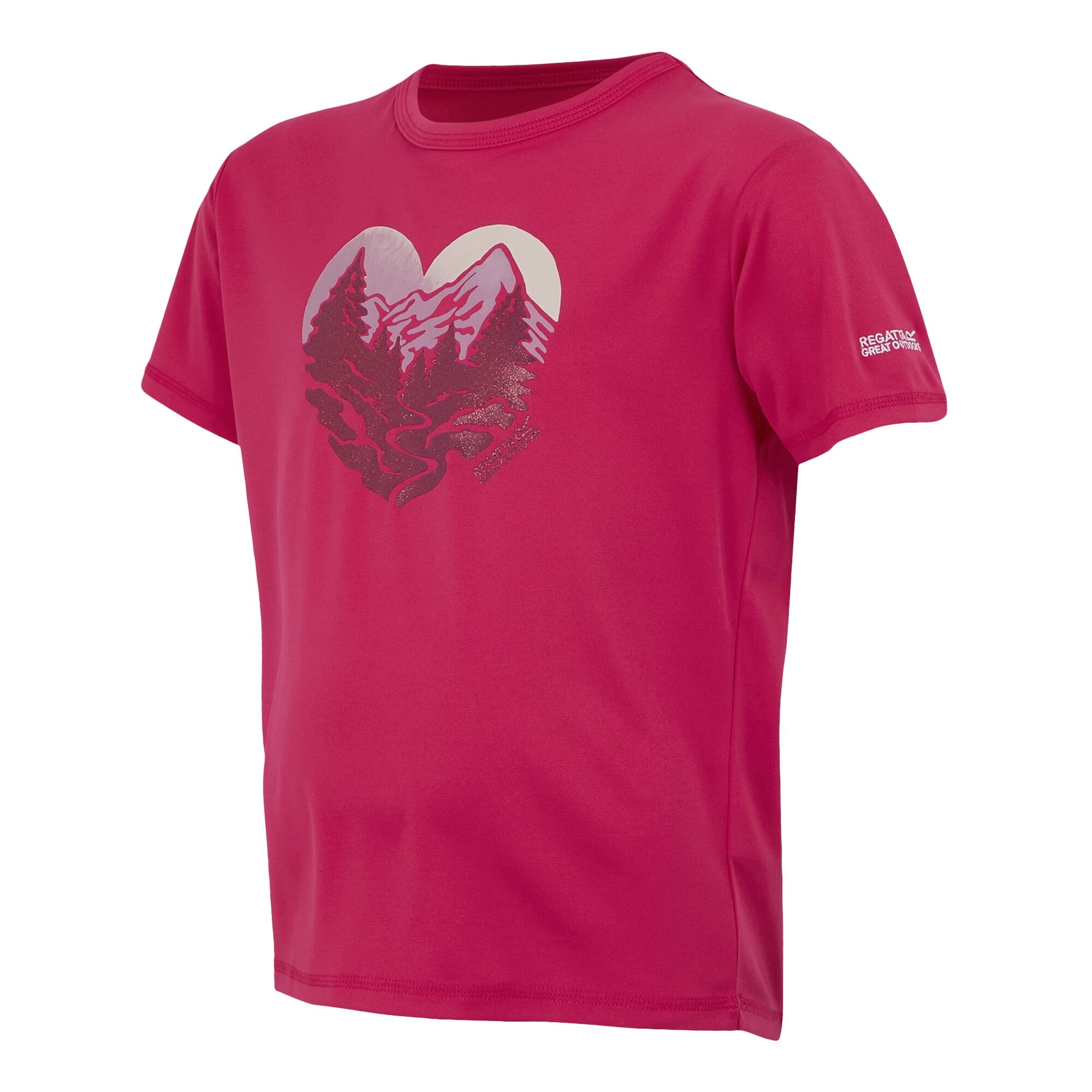 Kids' Alvarado IX T-Shirt | Pop