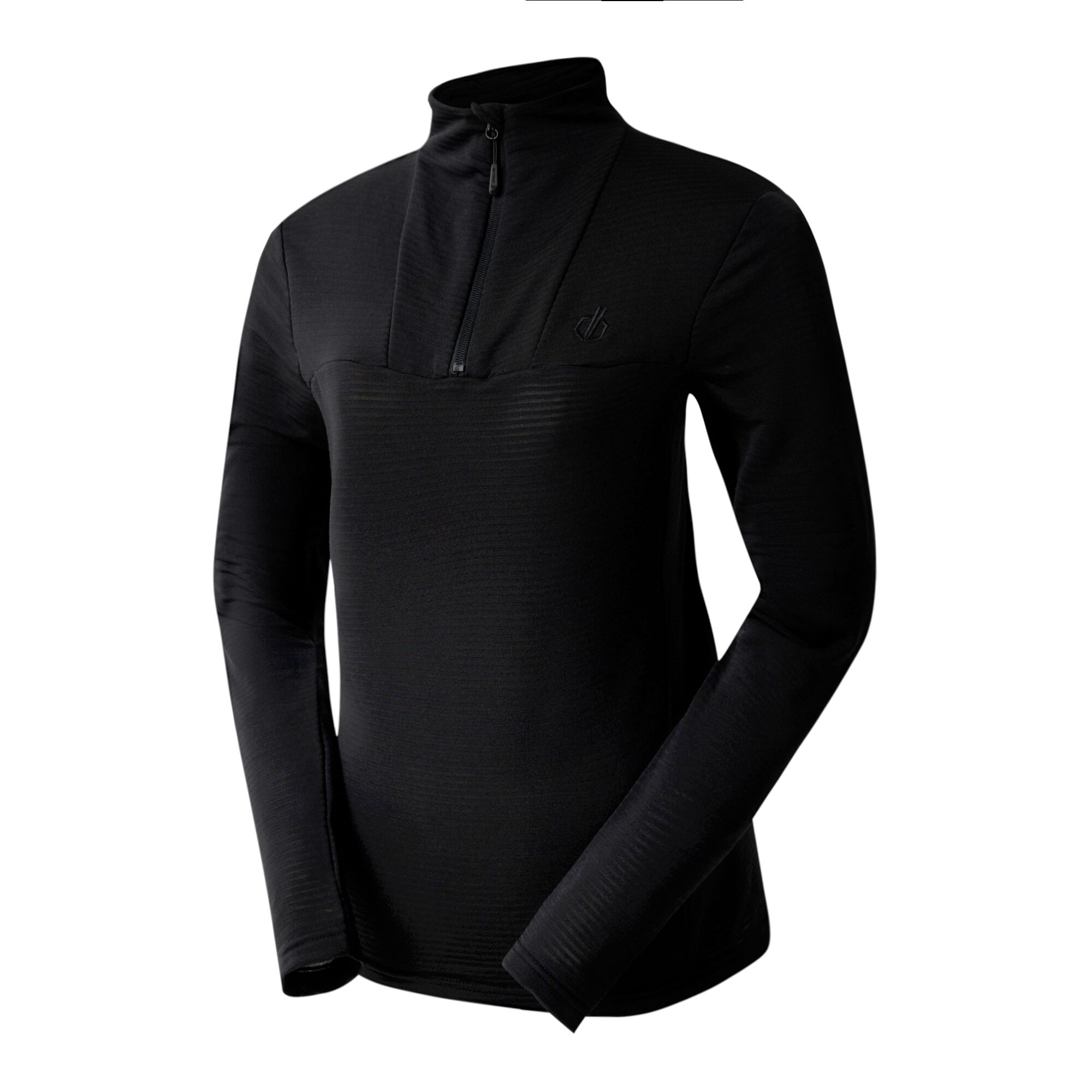 Women's Torrek Overhead Midlayer | Black