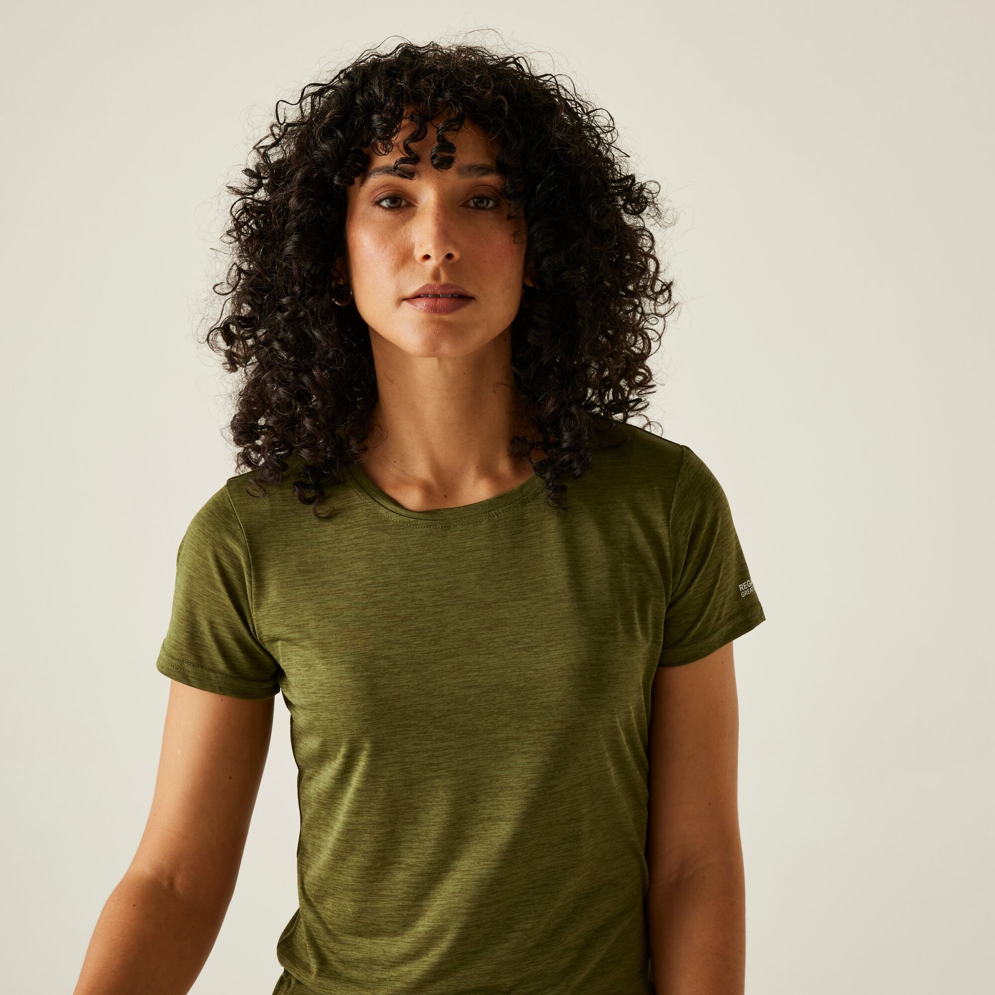 Women's Fingal Edition T-Shirt | Nephrite Green