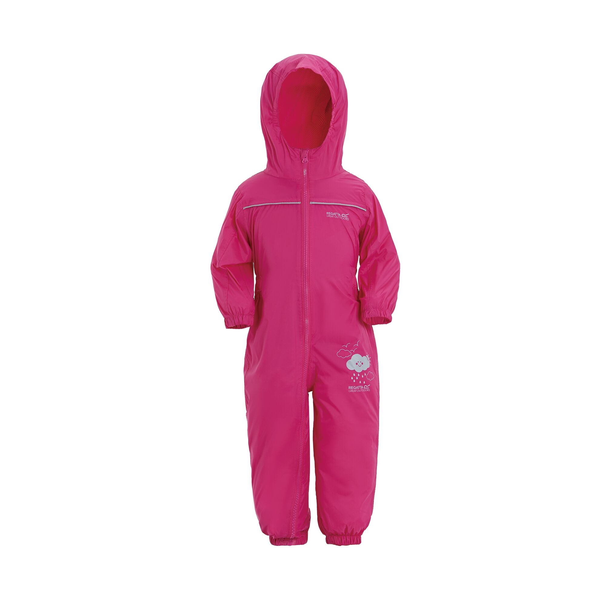 Kids' Puddle IV Waterproof Puddle Suit | Jem