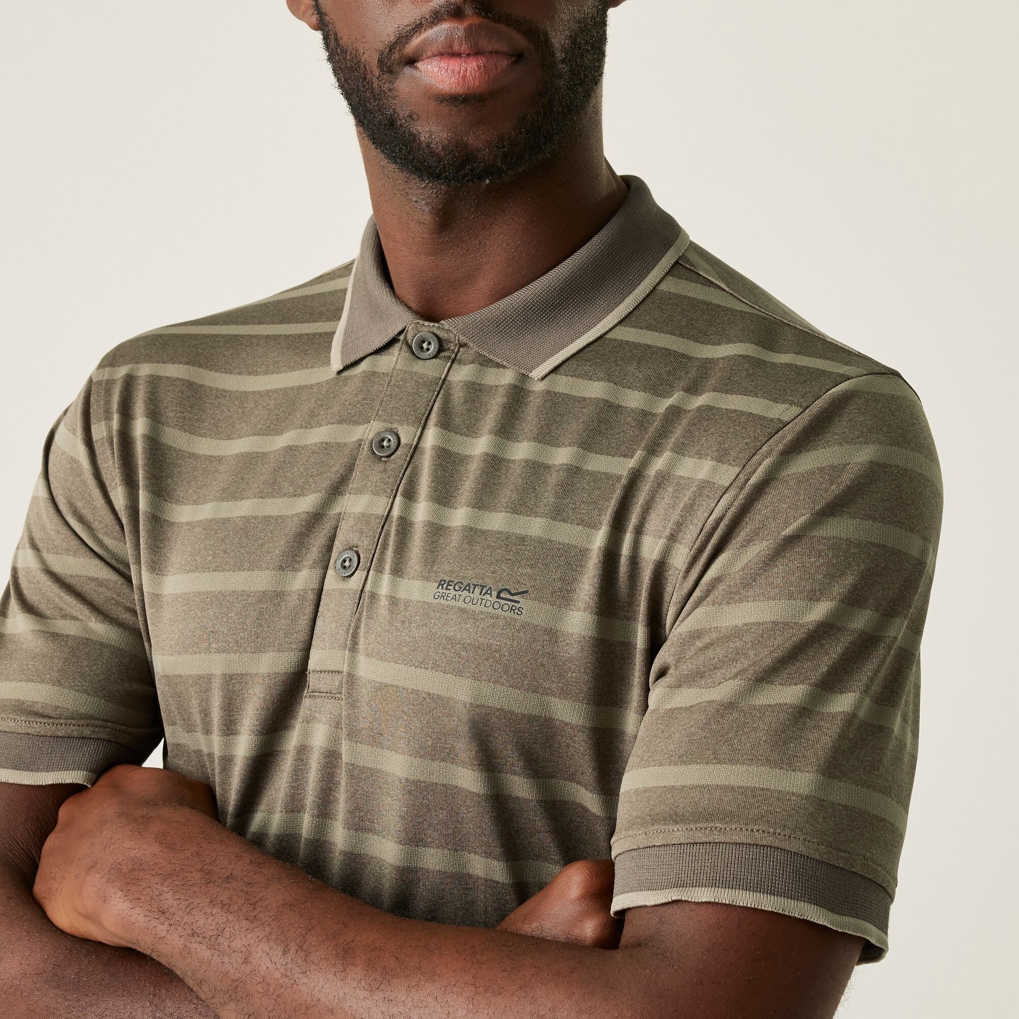 Men's Kildra Polo Shirt | Treetop