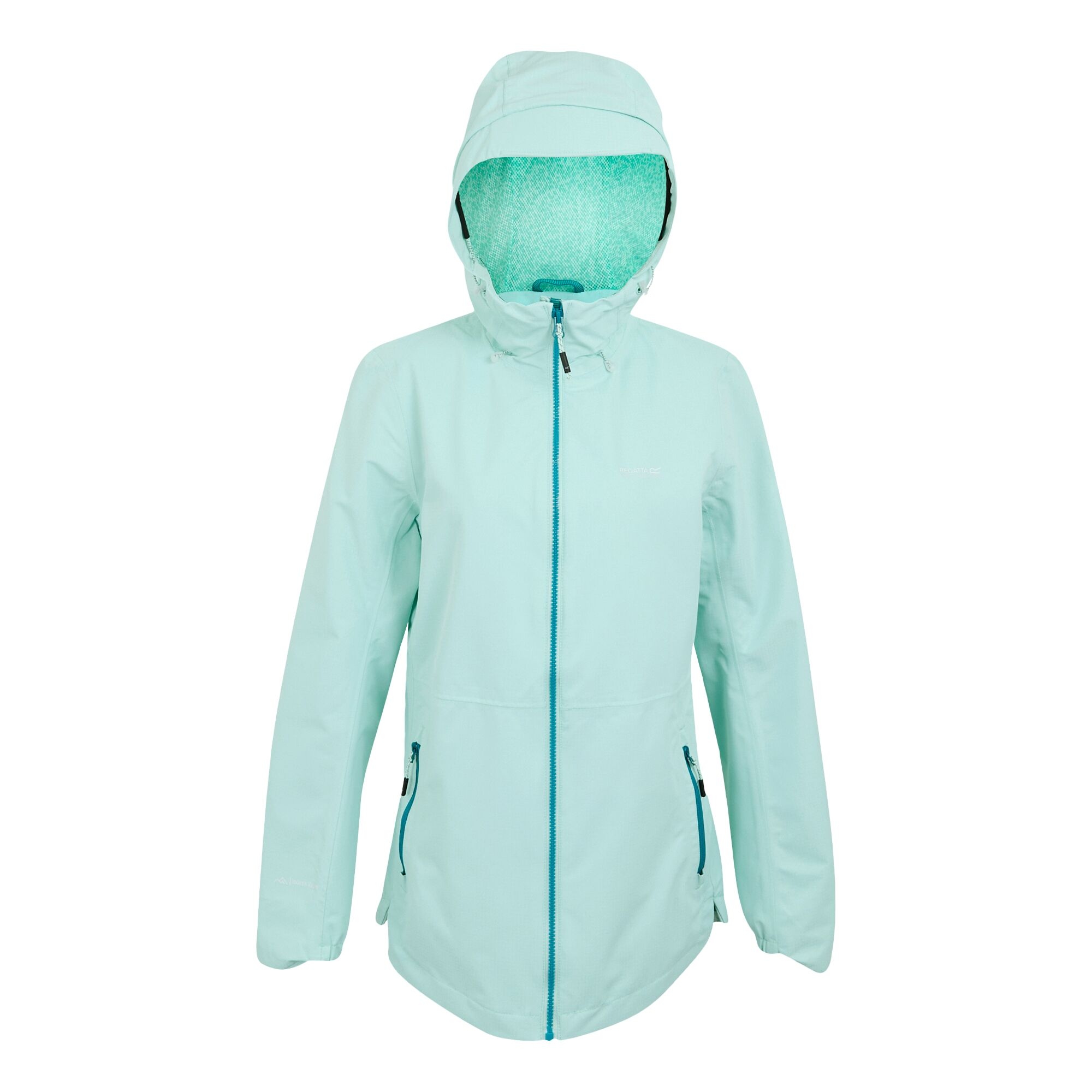 Women's Hamara IV Waterproof Jacket | Icy Morn