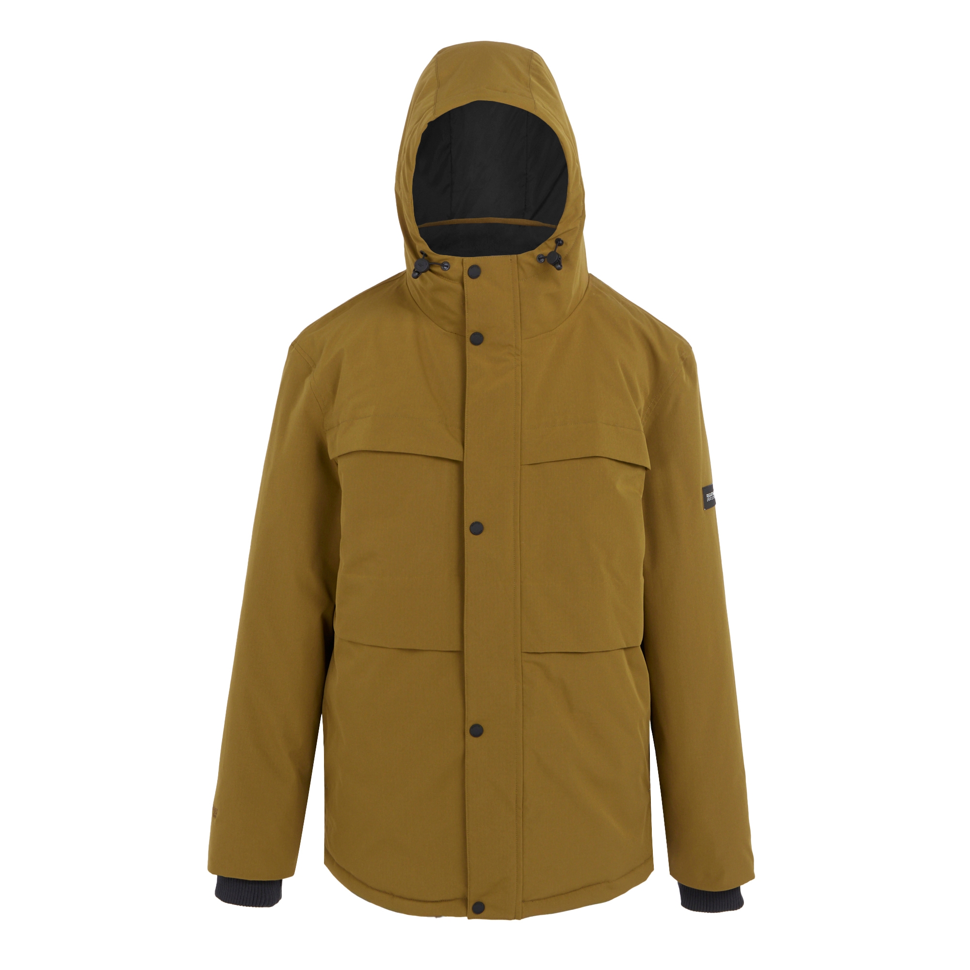 Men's Ronin II Waterproof Insulated Jacket | Umber