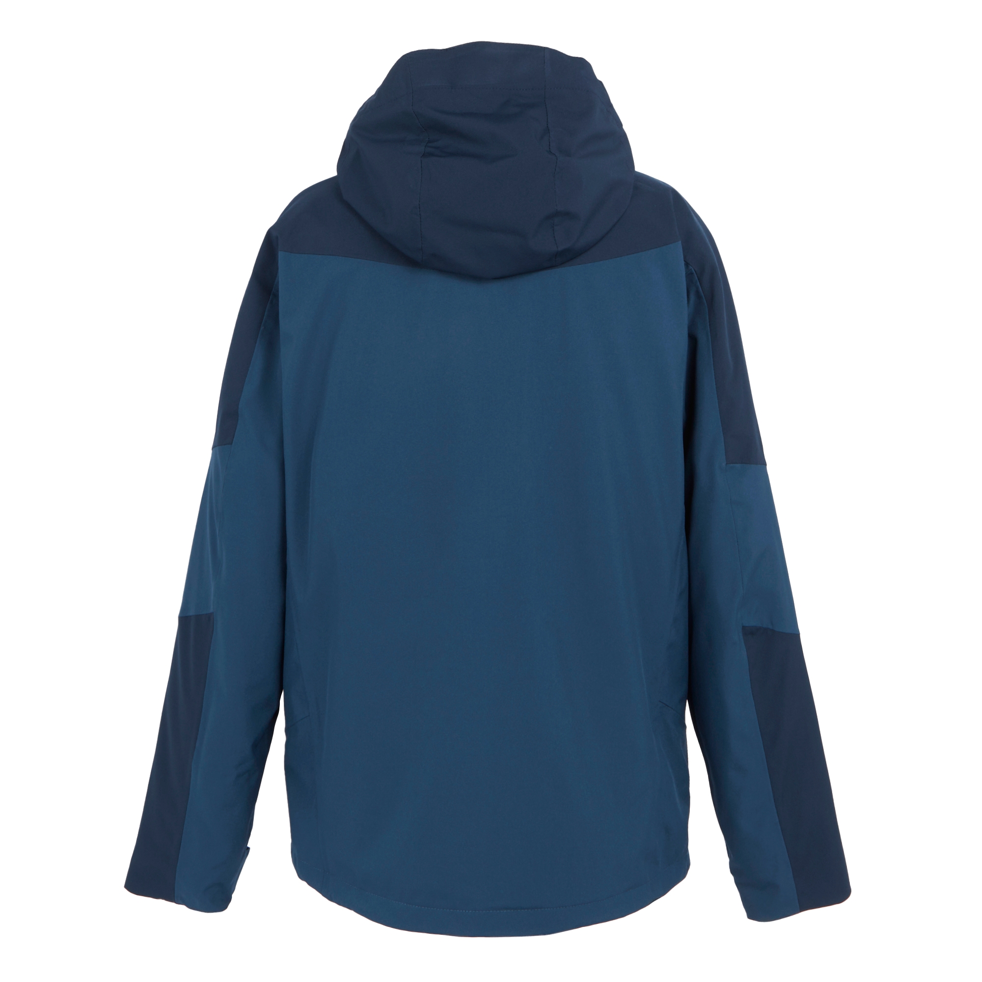Men's Wentwood IX 3-in-1 Jacket | Moonlight Denim Navy