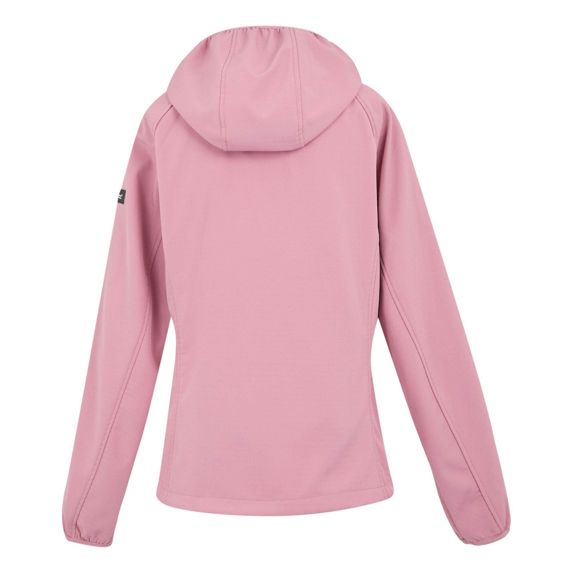 Women's Arec III Softshell Jacket | Lilas