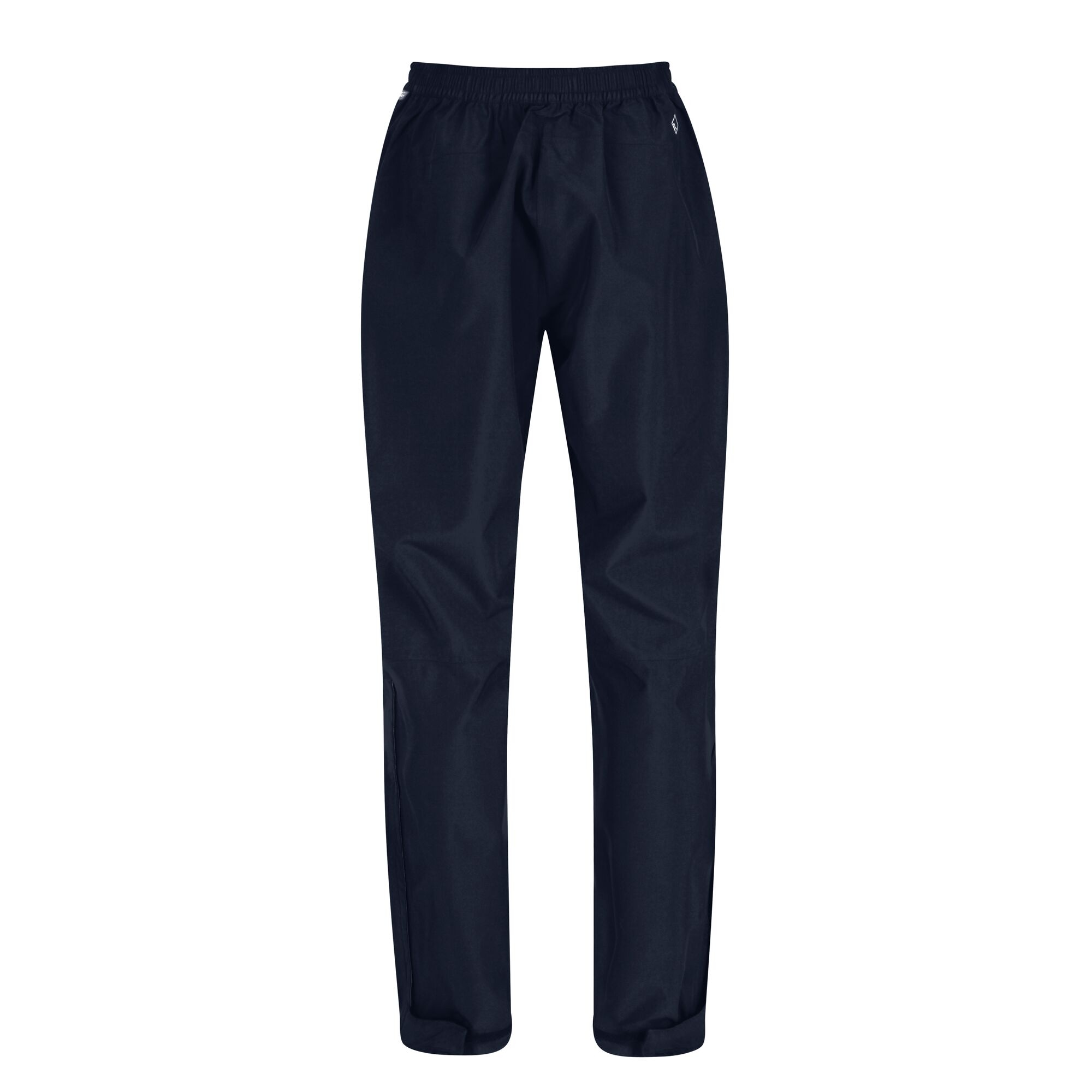Women's Highton Waterproof Overtrousers | Navy