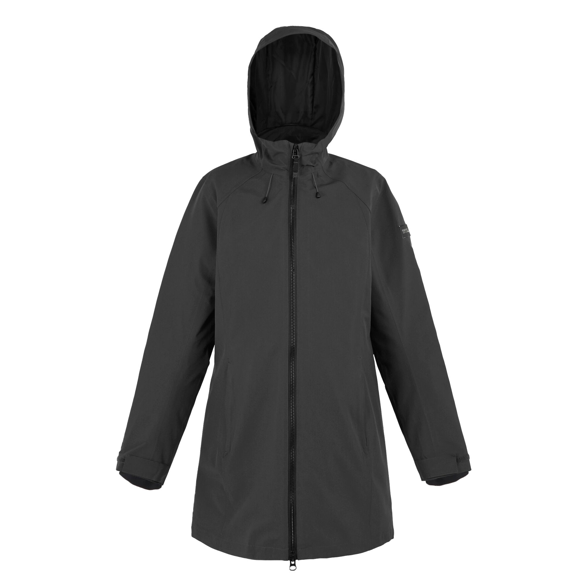Women's Denbury V 3-in-1 Jacket | Ash Black