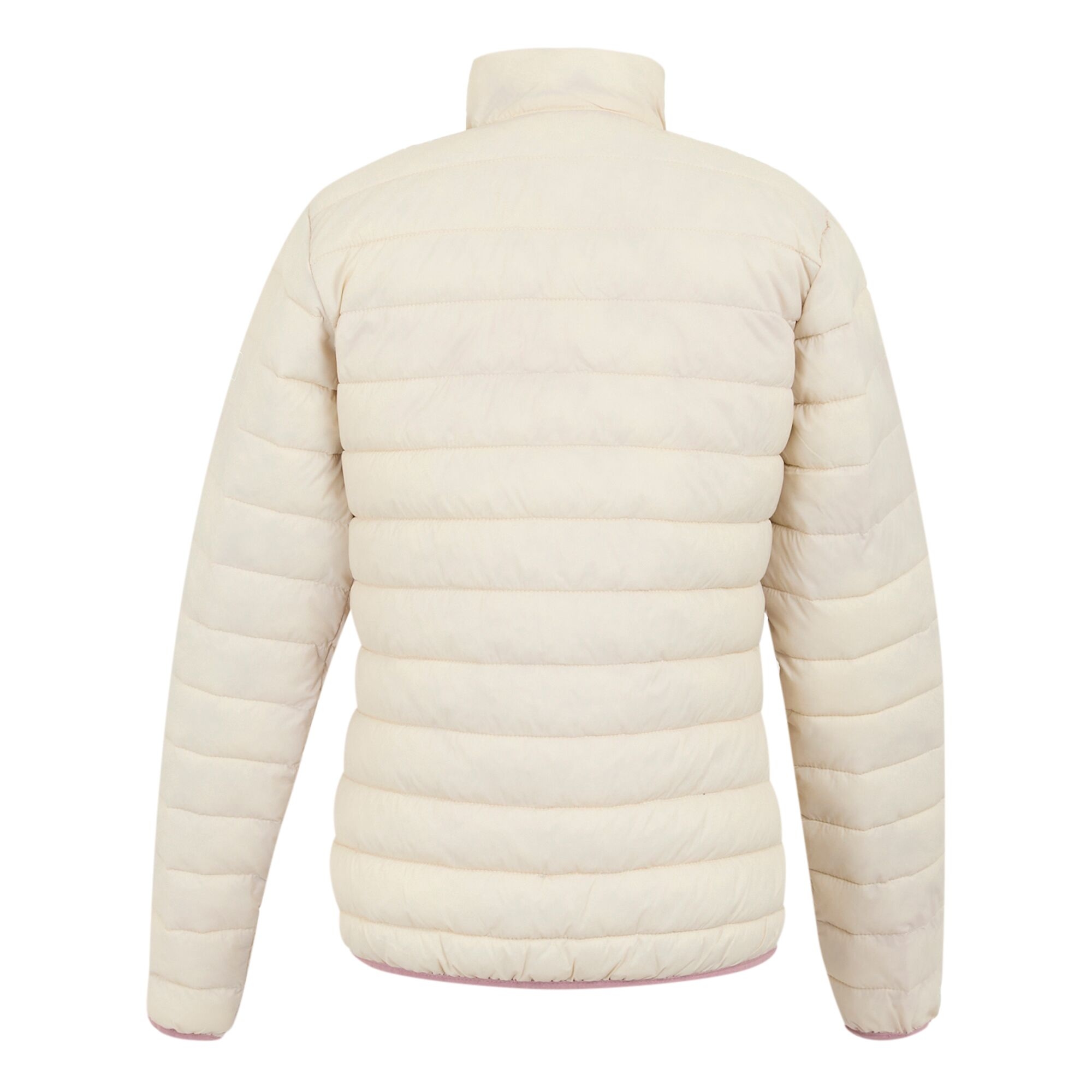 Women's Hillpack II Insulated Jacket | Light Vanilla Lilas
