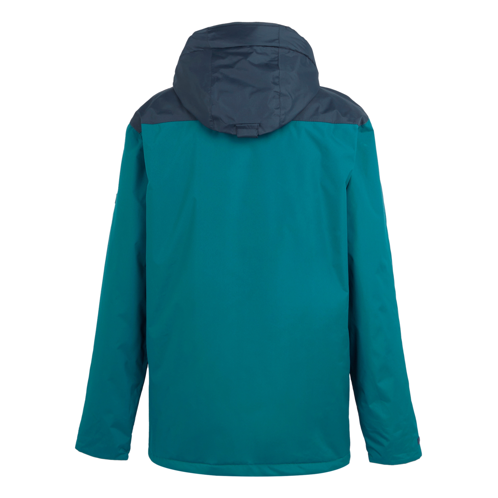 Men's Thornridge II Waterproof Insulated Jacket | Moroccan Blue Navy