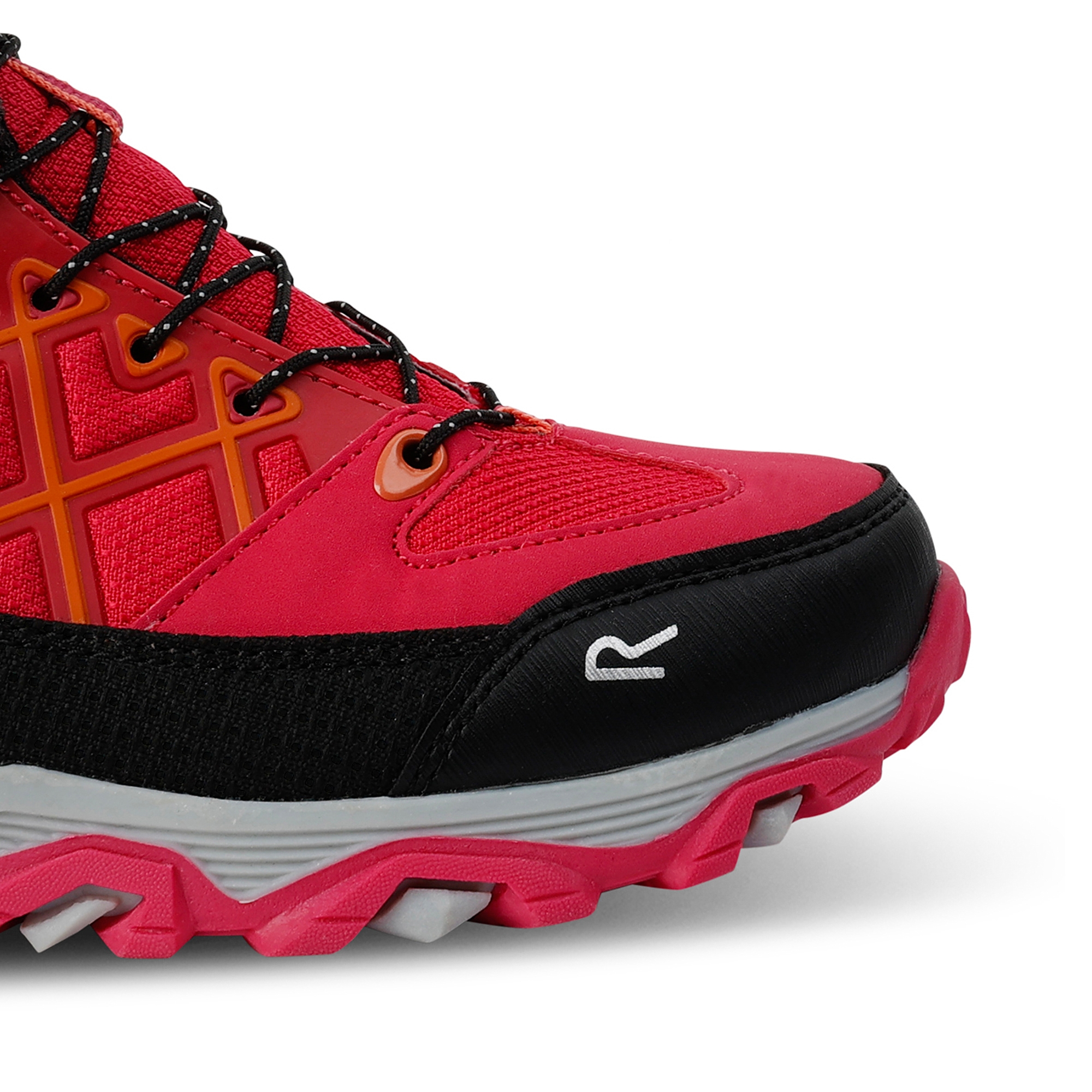 Kids' Samaris III Walking Boots | Pink Potion