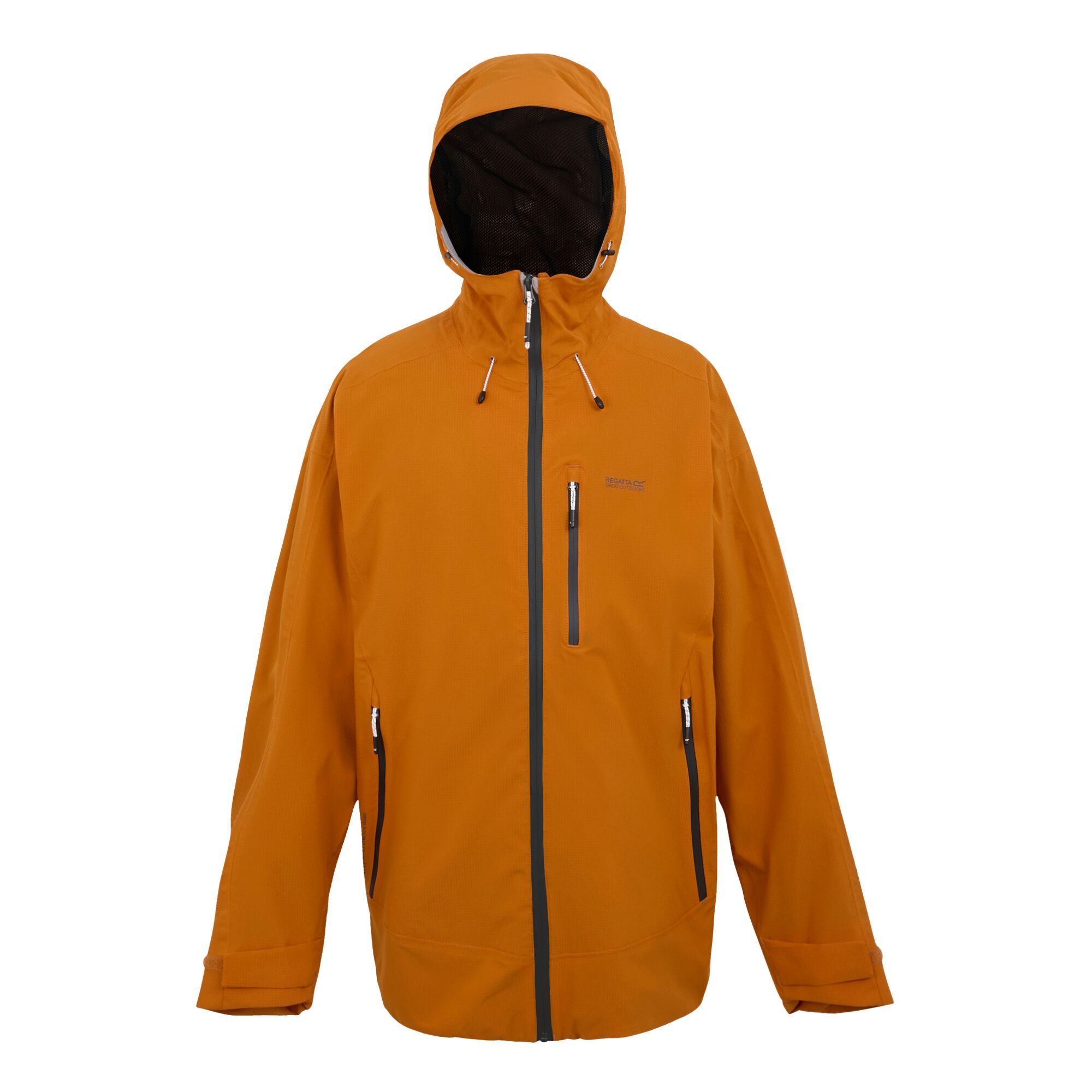 Men's Okara Waterproof Jacket | Fox