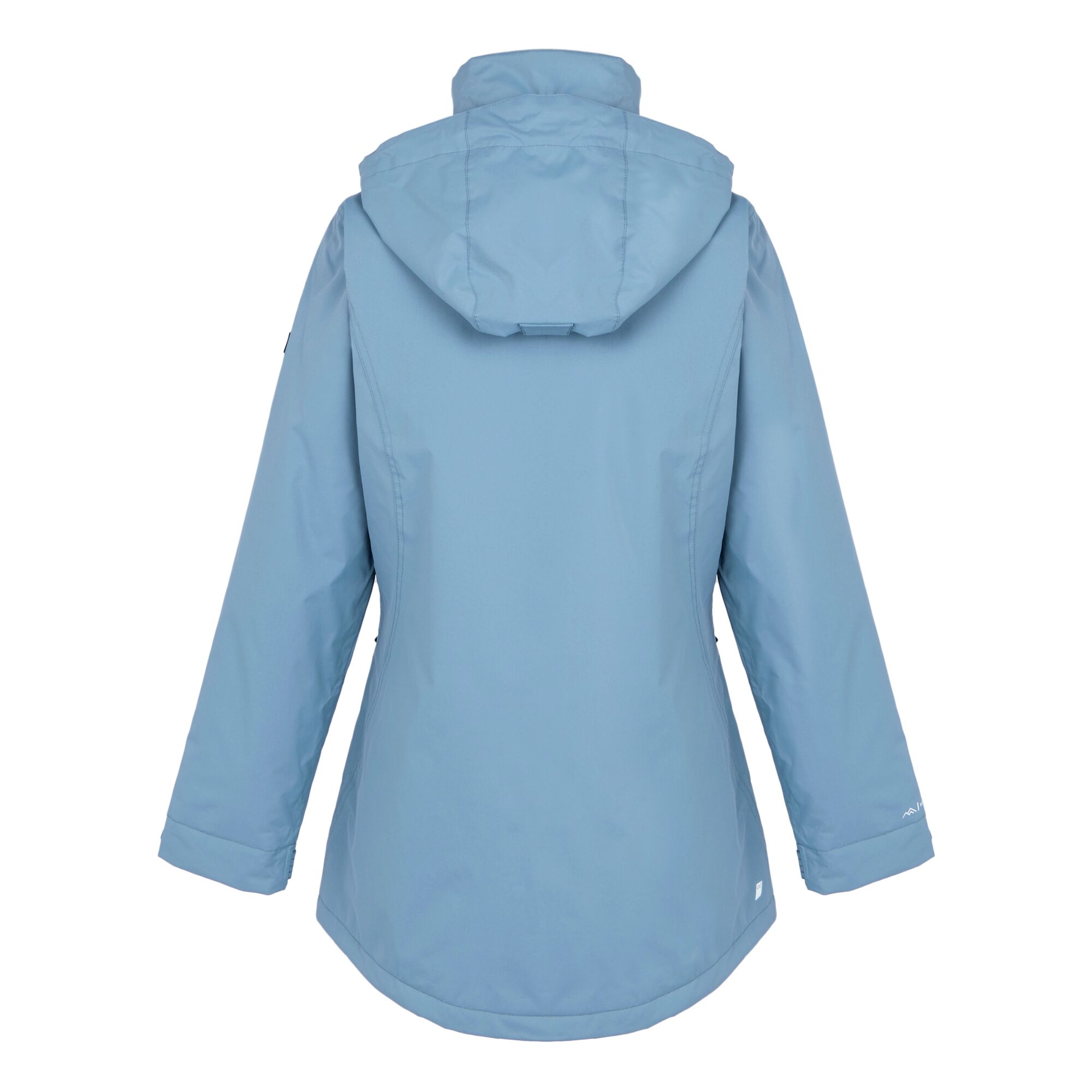 Women's Blanchet II Waterproof Insulated Jacket | Coronet Blue