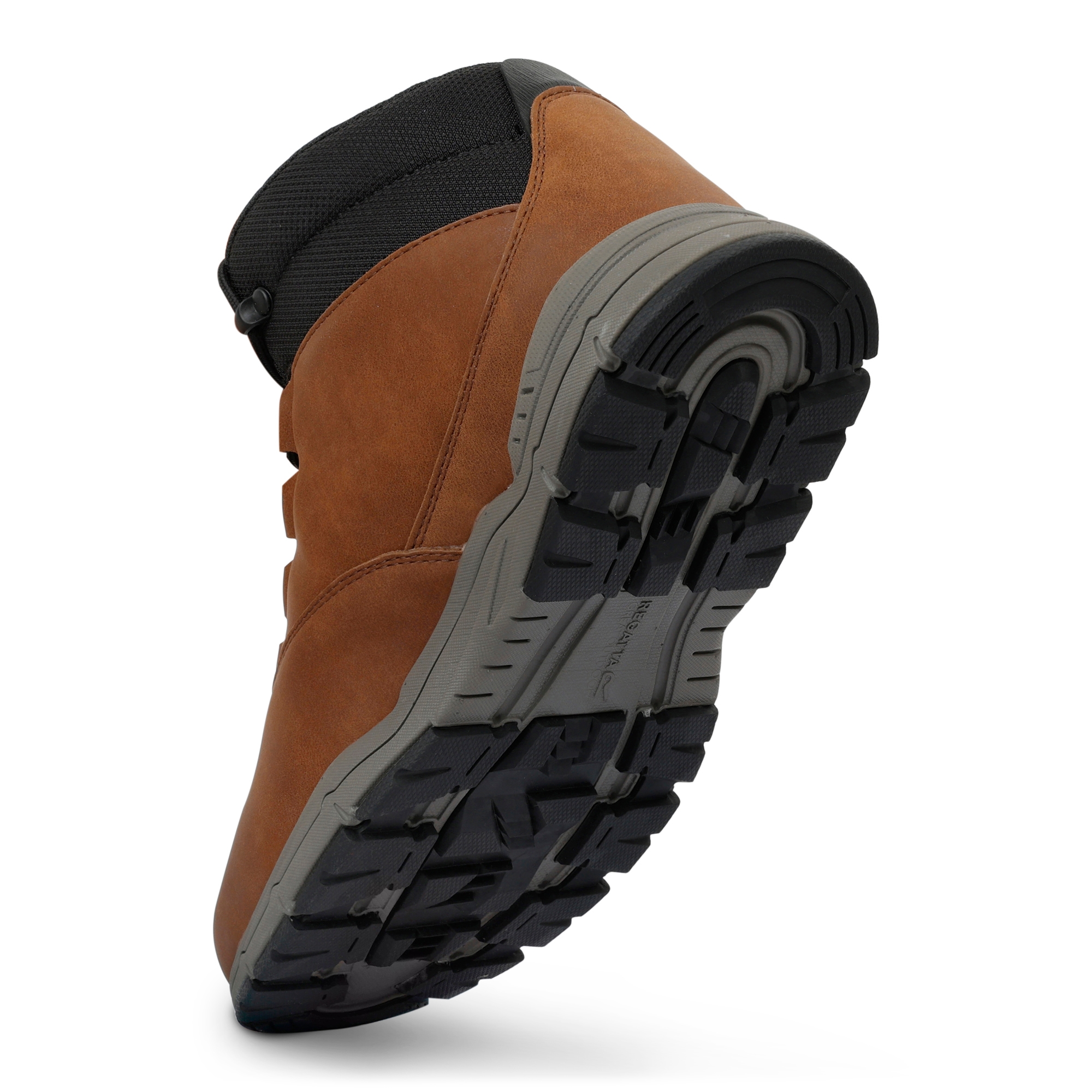 Men's Denison Boots | Saddle