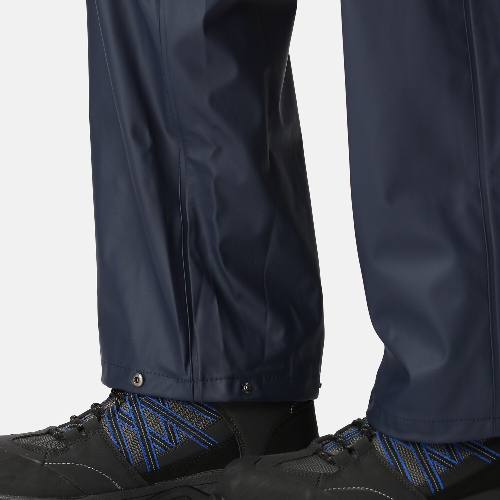 Men's Stormflex II Waterproof Trousers | Navy