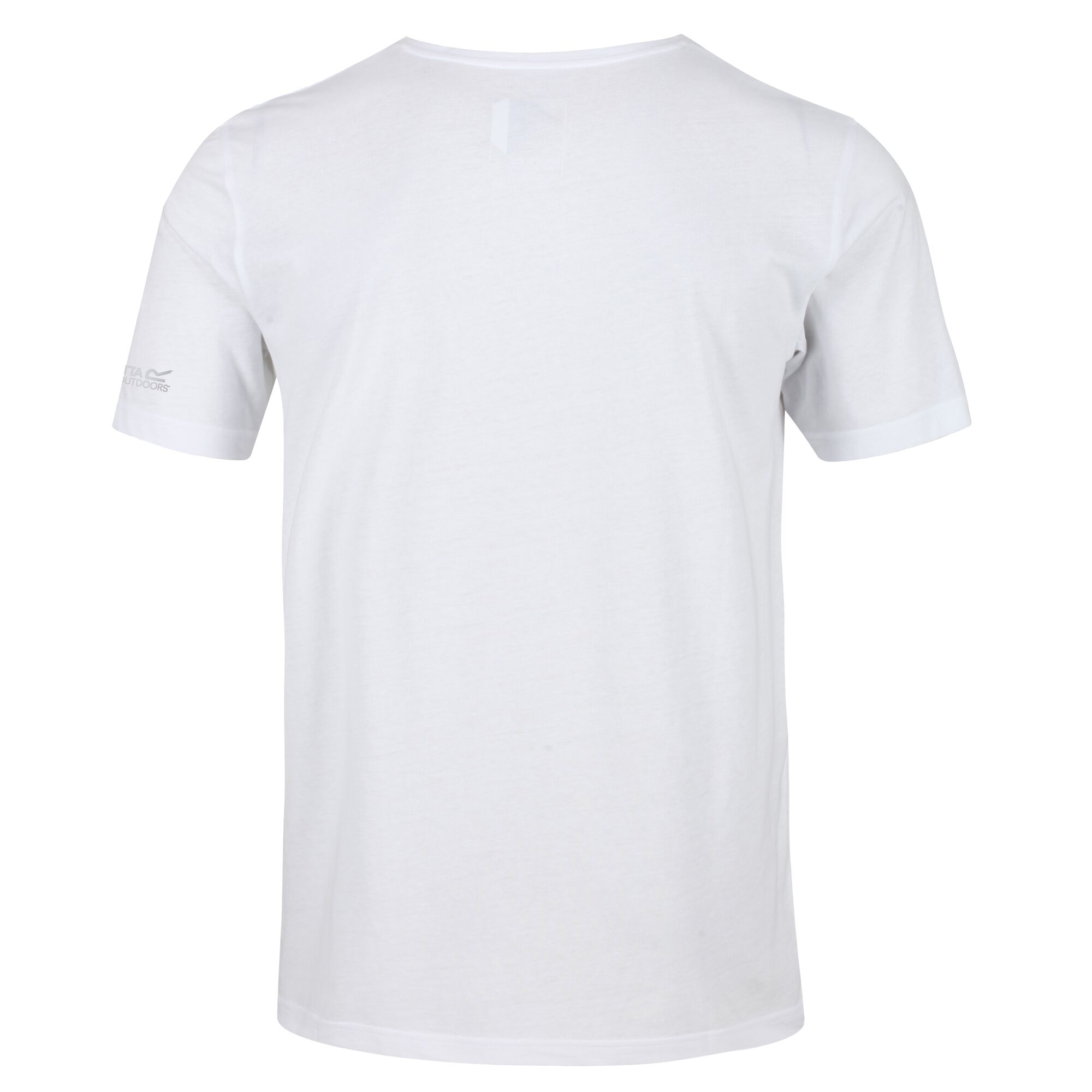 Men's Tait Lightweight Active T-Shirt | White