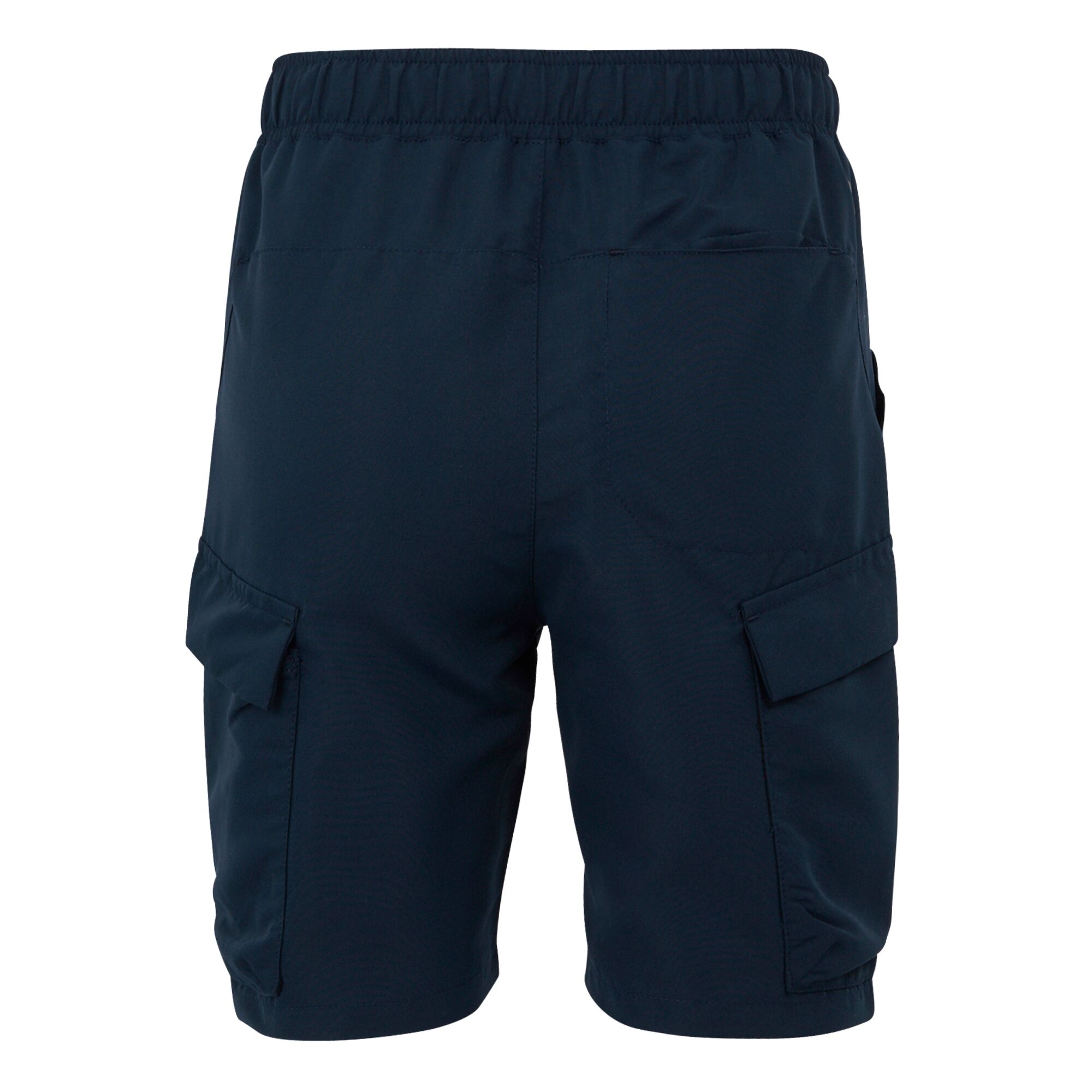 Kids' Sorcer III Shorts | Navy