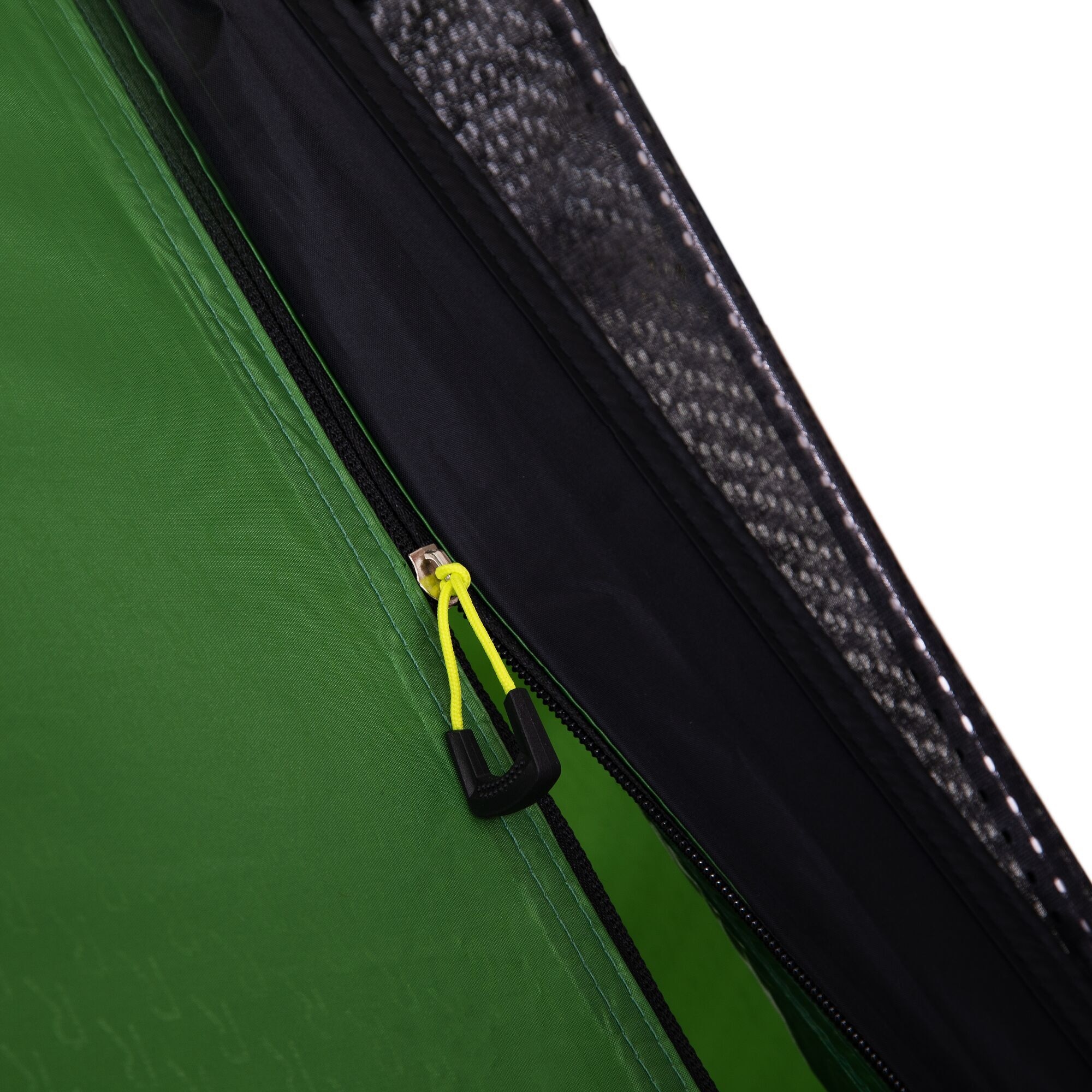 Montegra Geo 3-Man Backpacking Tent | Alpine Green