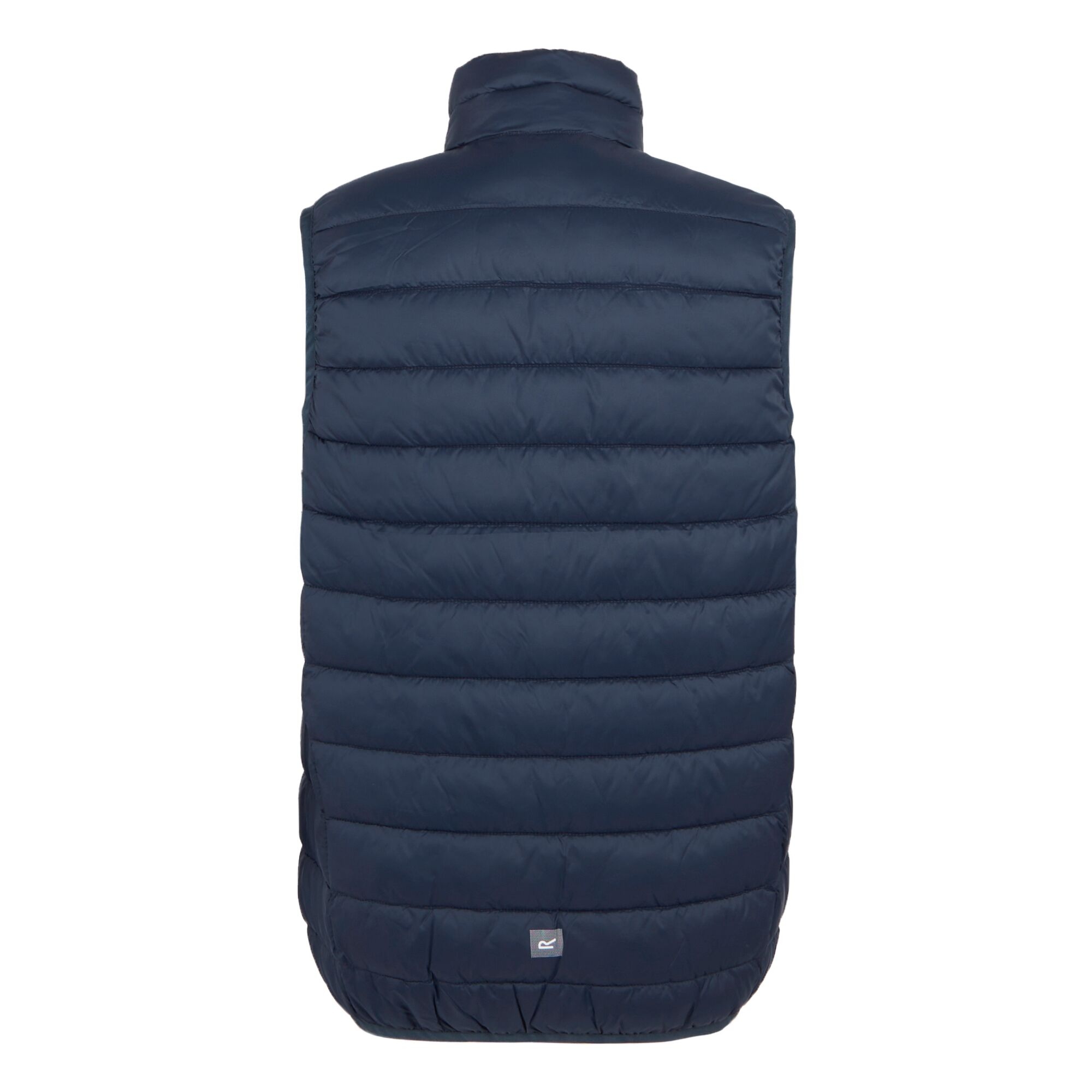 Men's Marizion Padded Gilet | Navy Fox