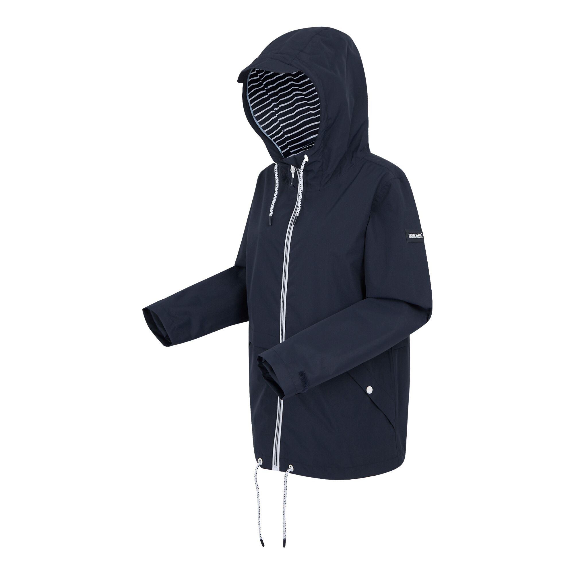 Women's Bayletta II Waterproof Jacket | Navy