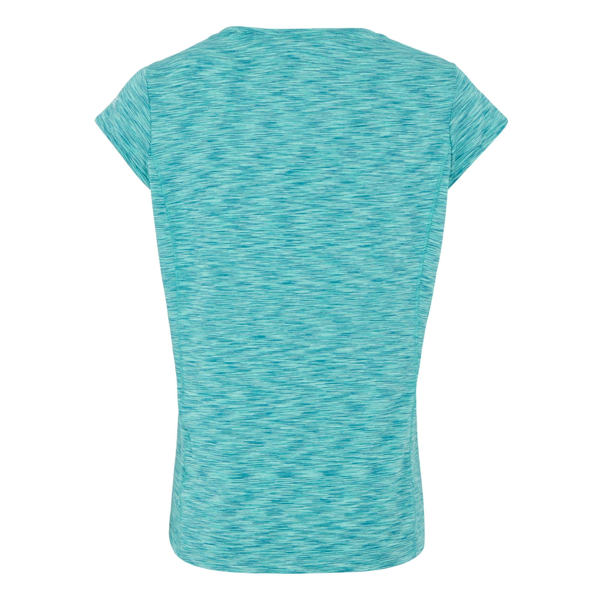 Women's Hyperdimension II T-Shirt | Turquoise