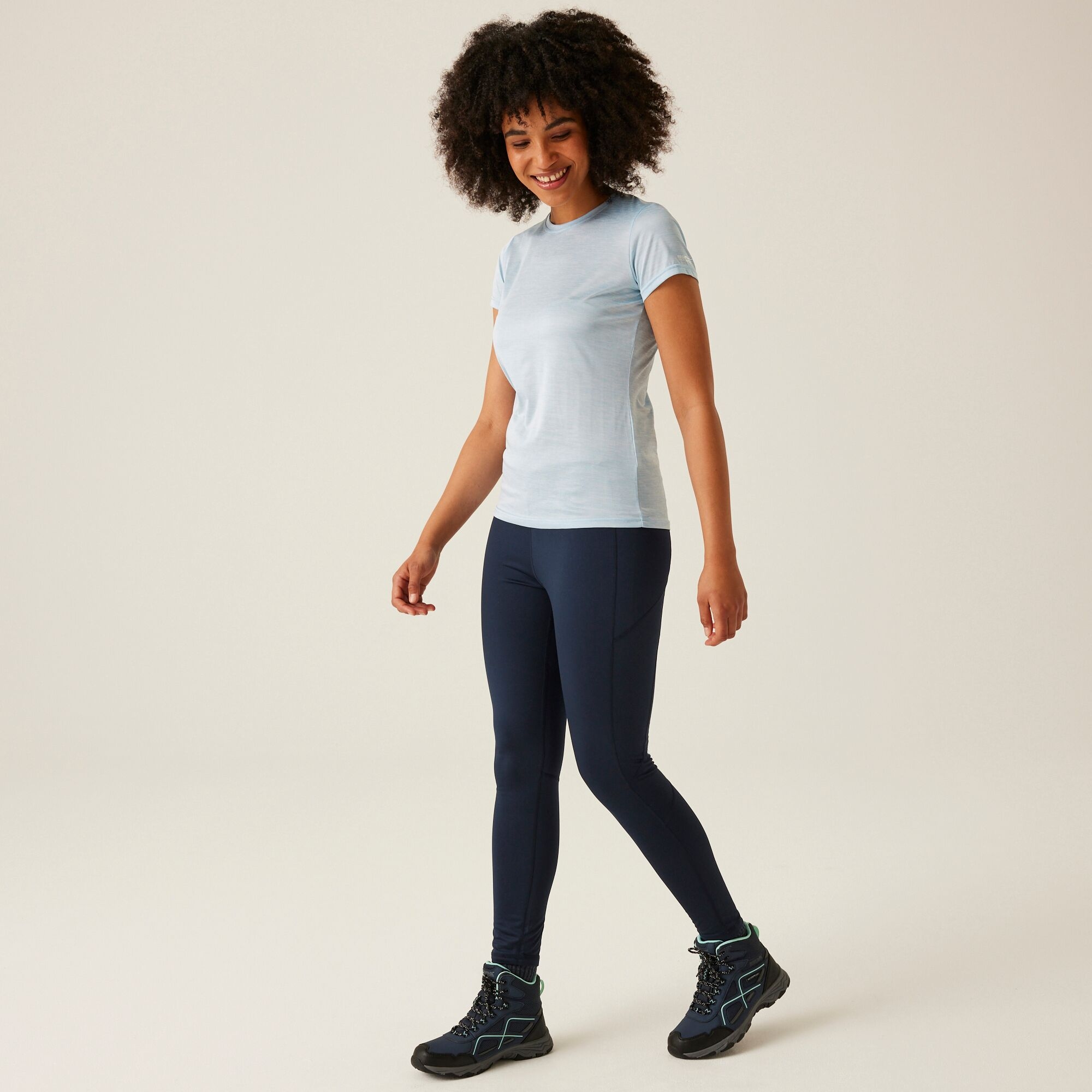 Women's Holeen II Winter Leggings | Navy