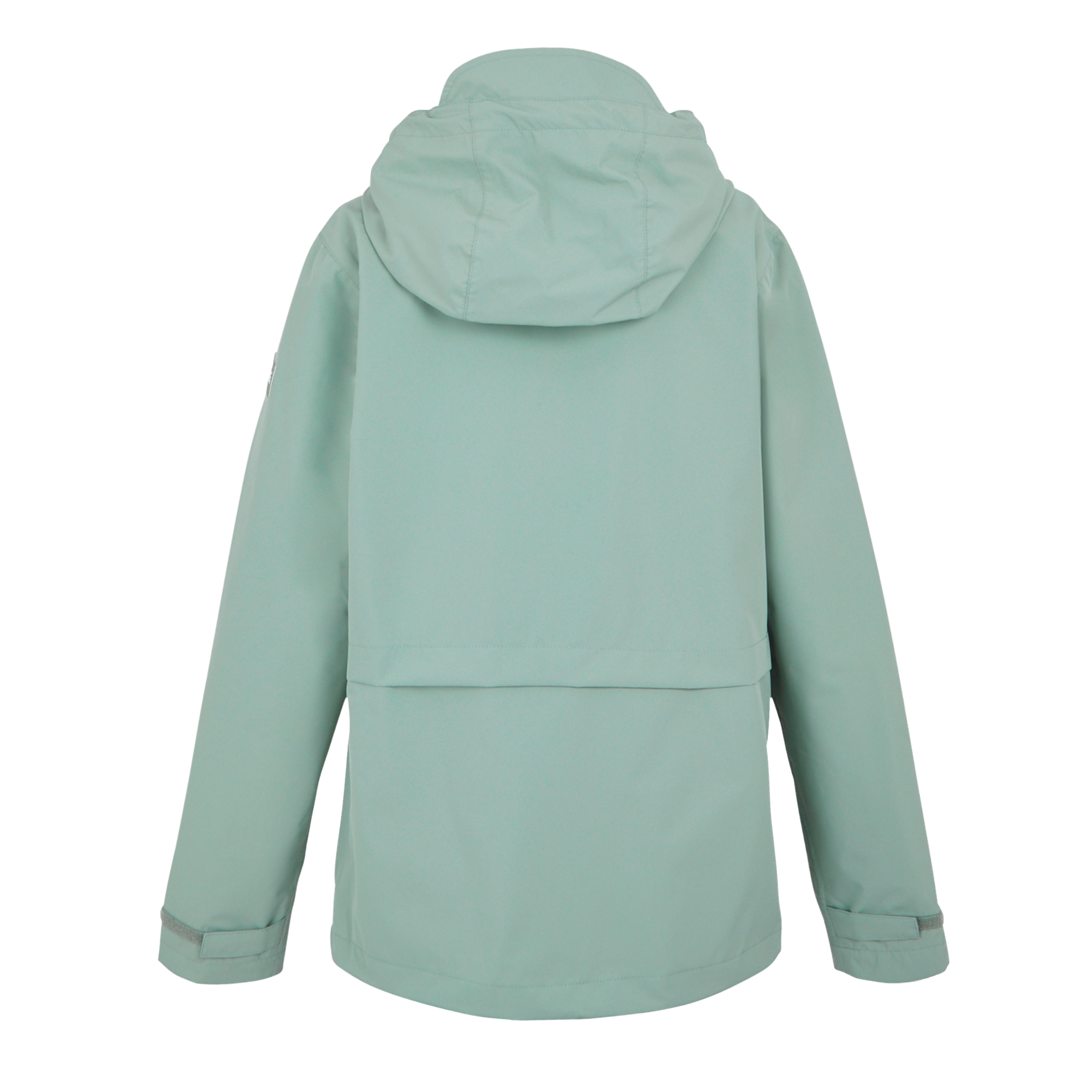 Women's Bayletta II Waterproof Jacket | Glacier