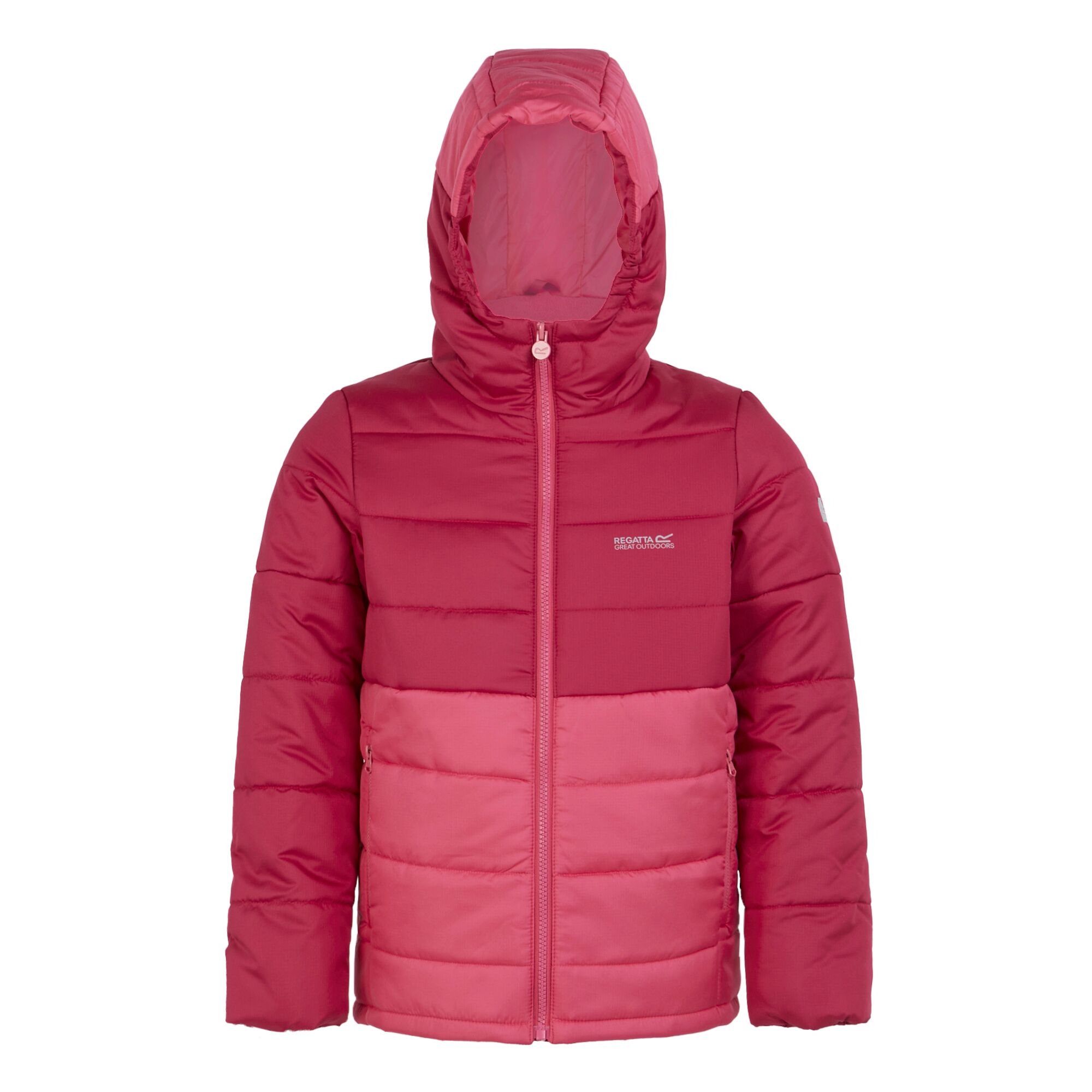 Kids' Lofthouse VIII Insulated Jacket | Deep Pink Hot Pink